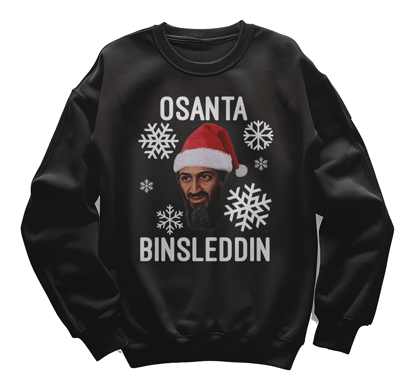 kringle Osanta Binsleddin Sweatshirt