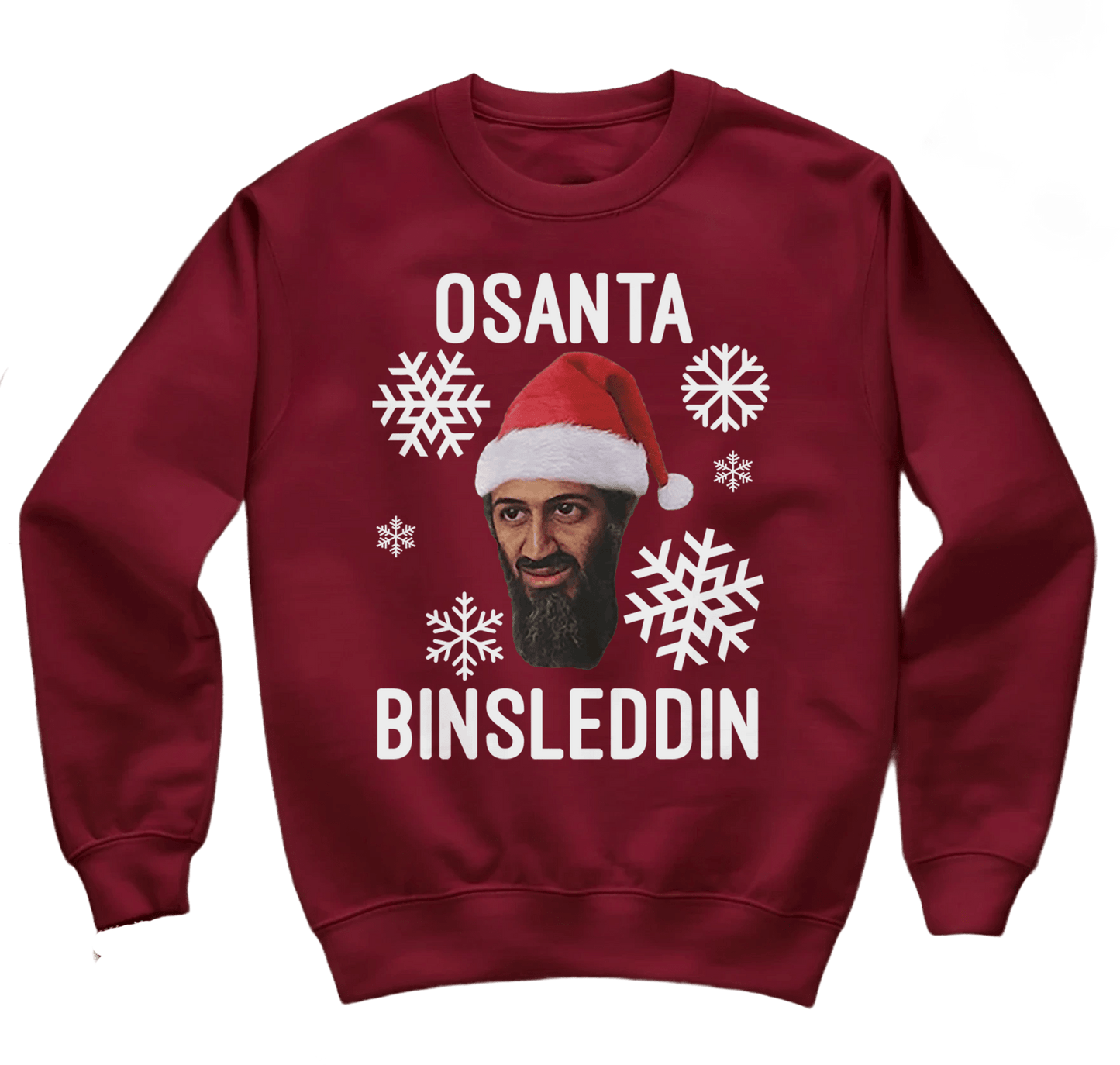 kringle Osanta Binsleddin Sweatshirt