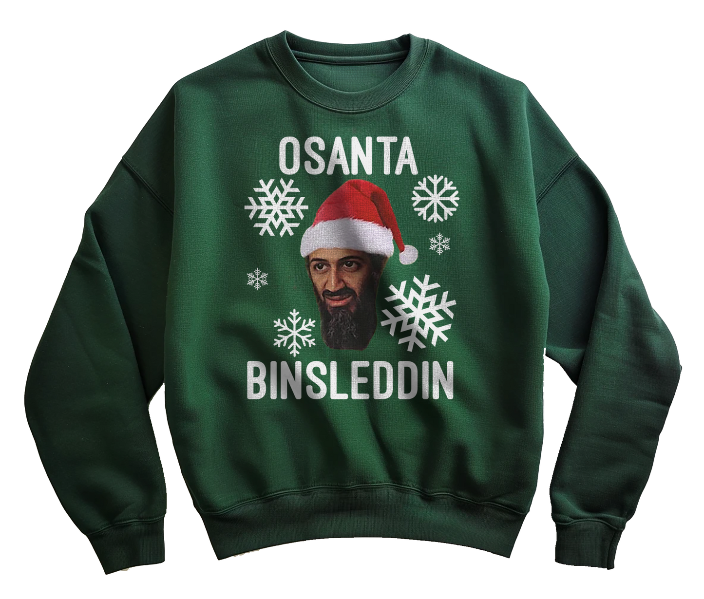 kringle Osanta Binsleddin Sweatshirt