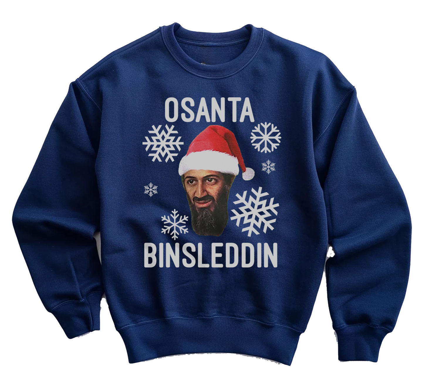kringle Osanta Binsleddin Sweatshirt