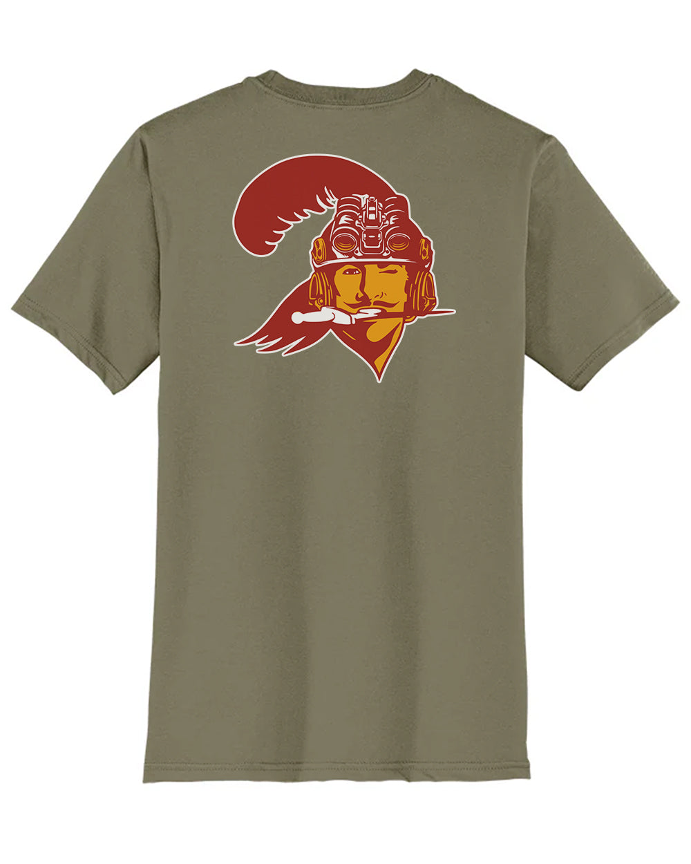 OTX Bucs Tee