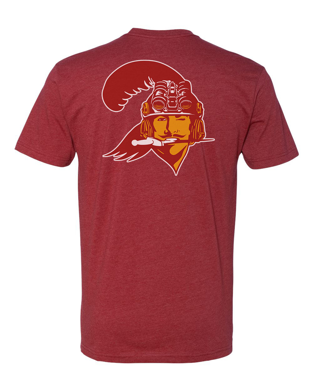 OTX Bucs Tee