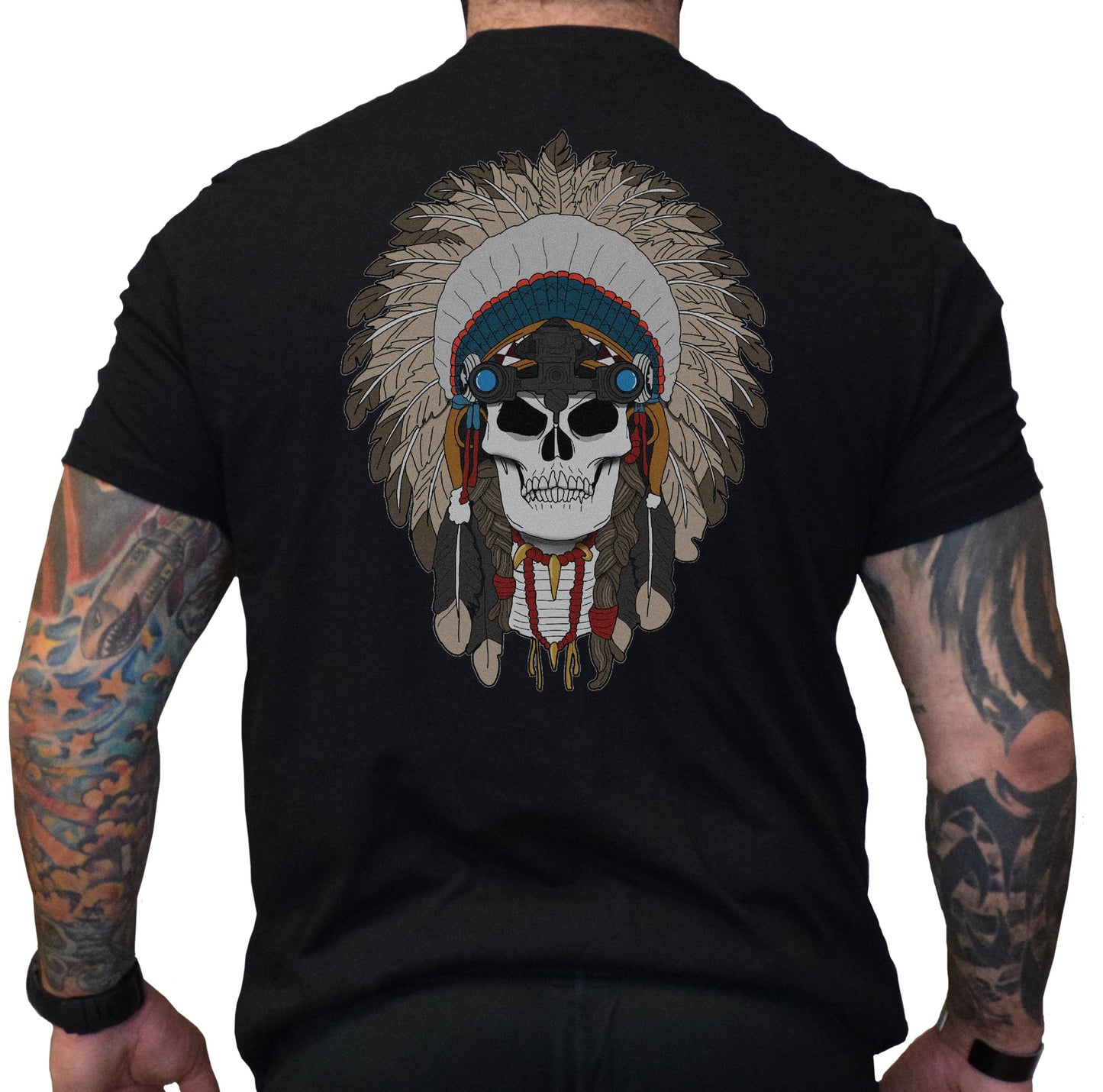 Chief Tee