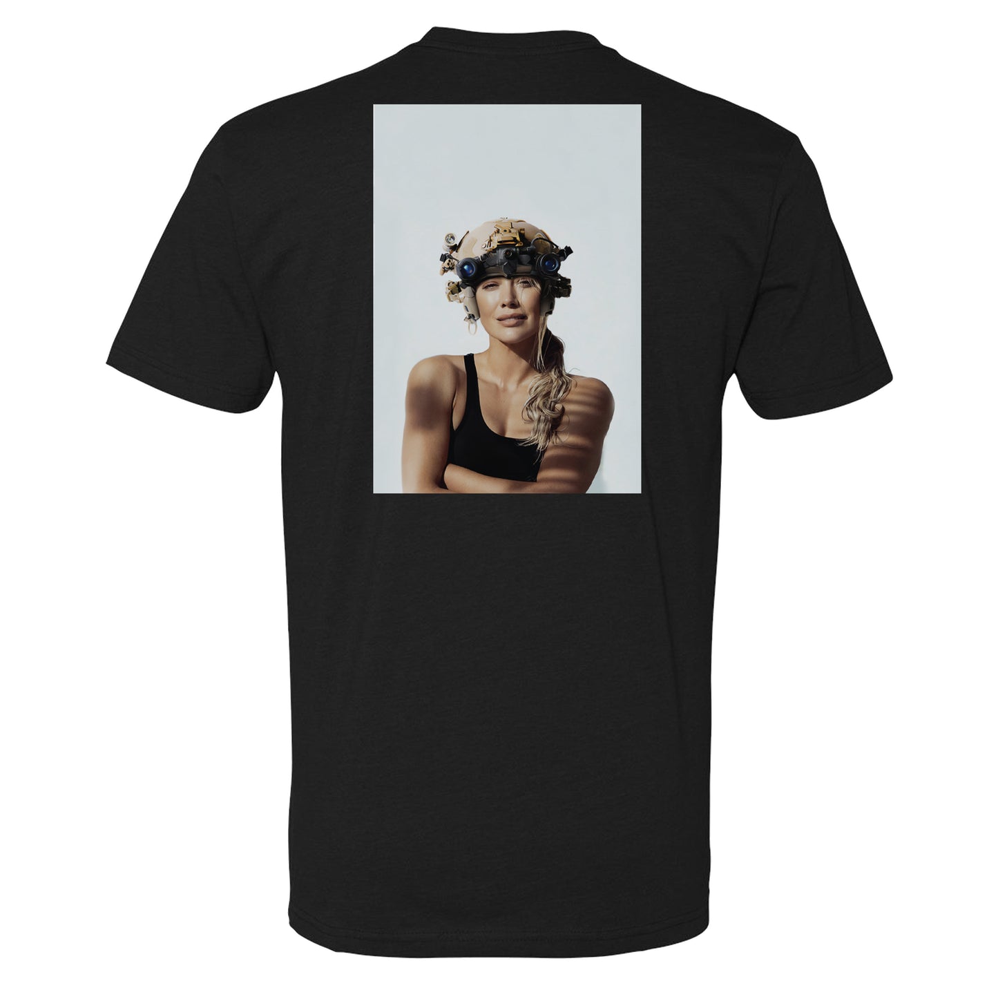 Lady Tee