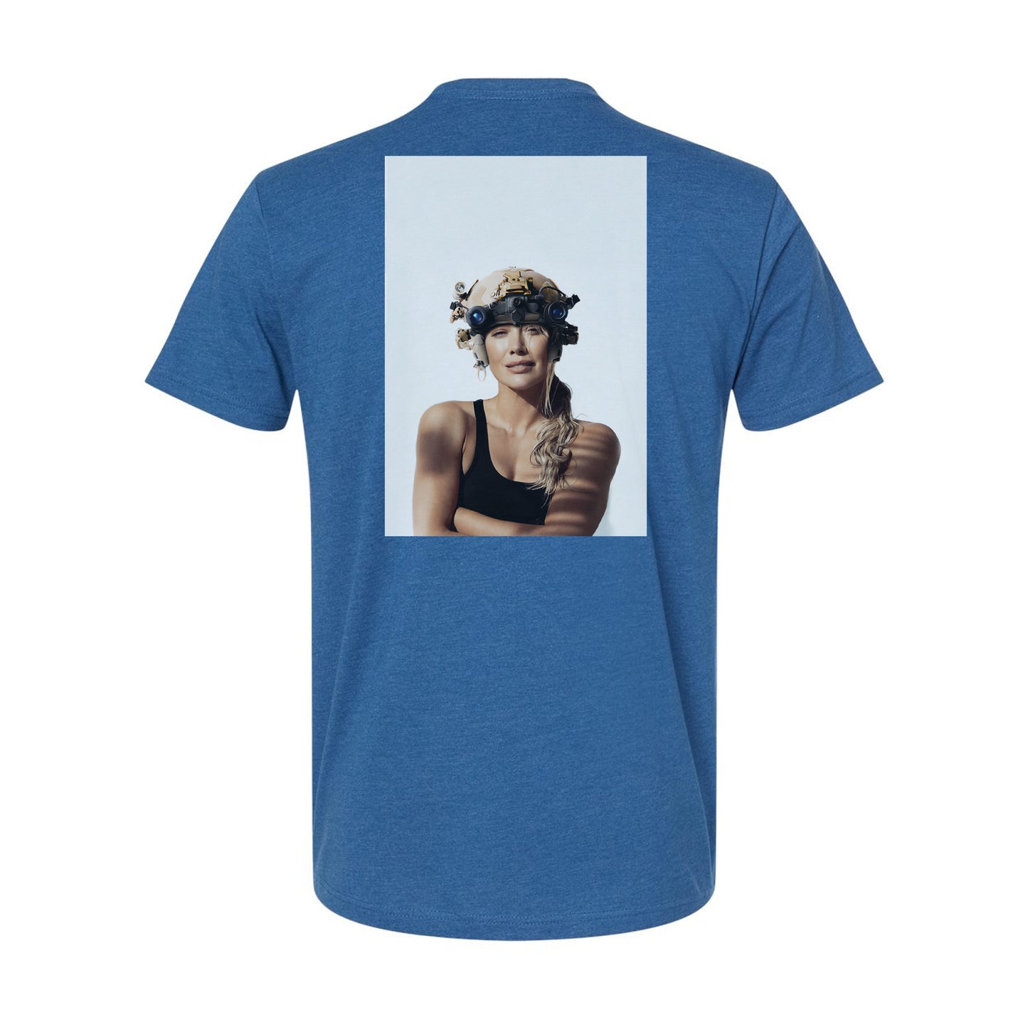 Lady Tee
