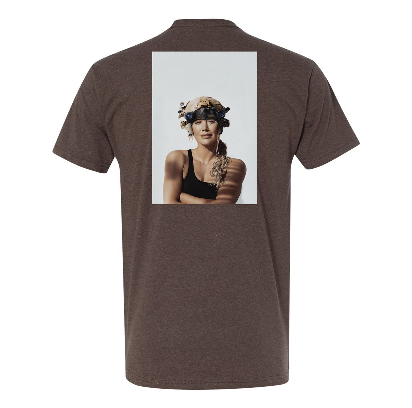 Lady Tee