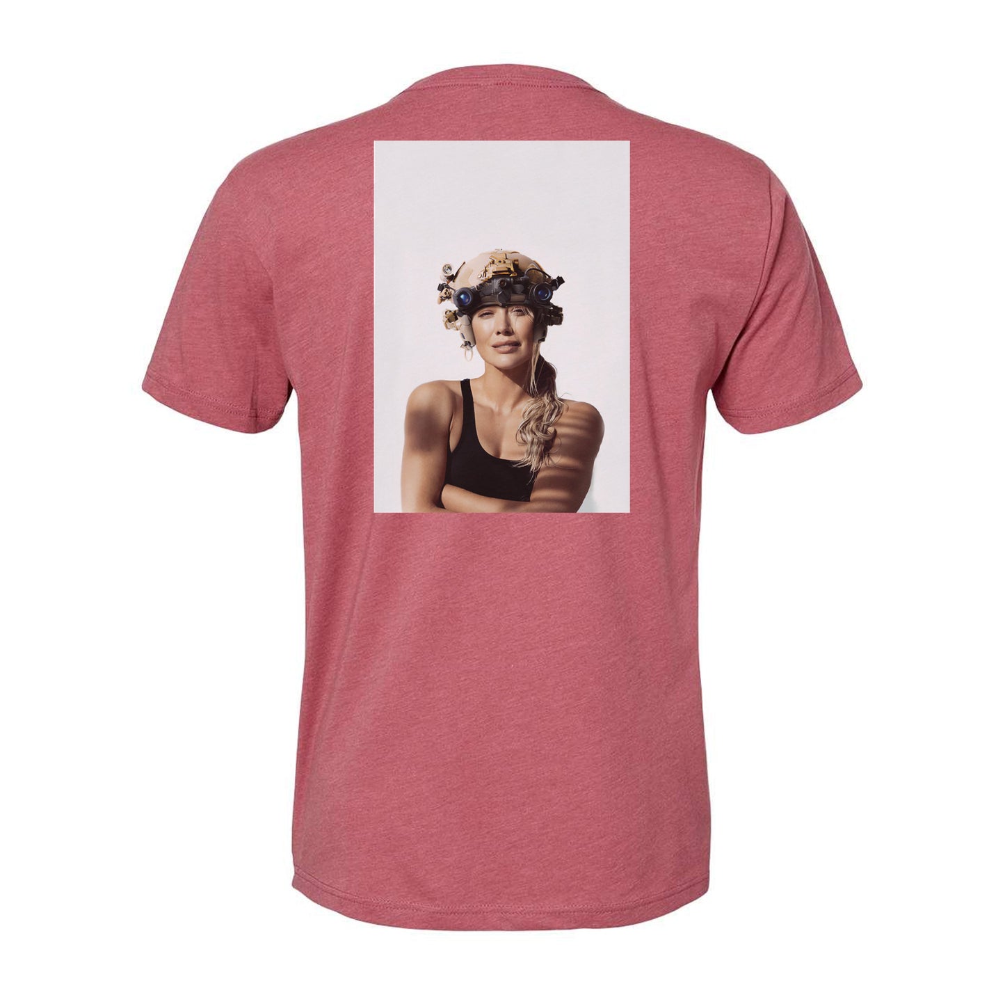 Lady Tee