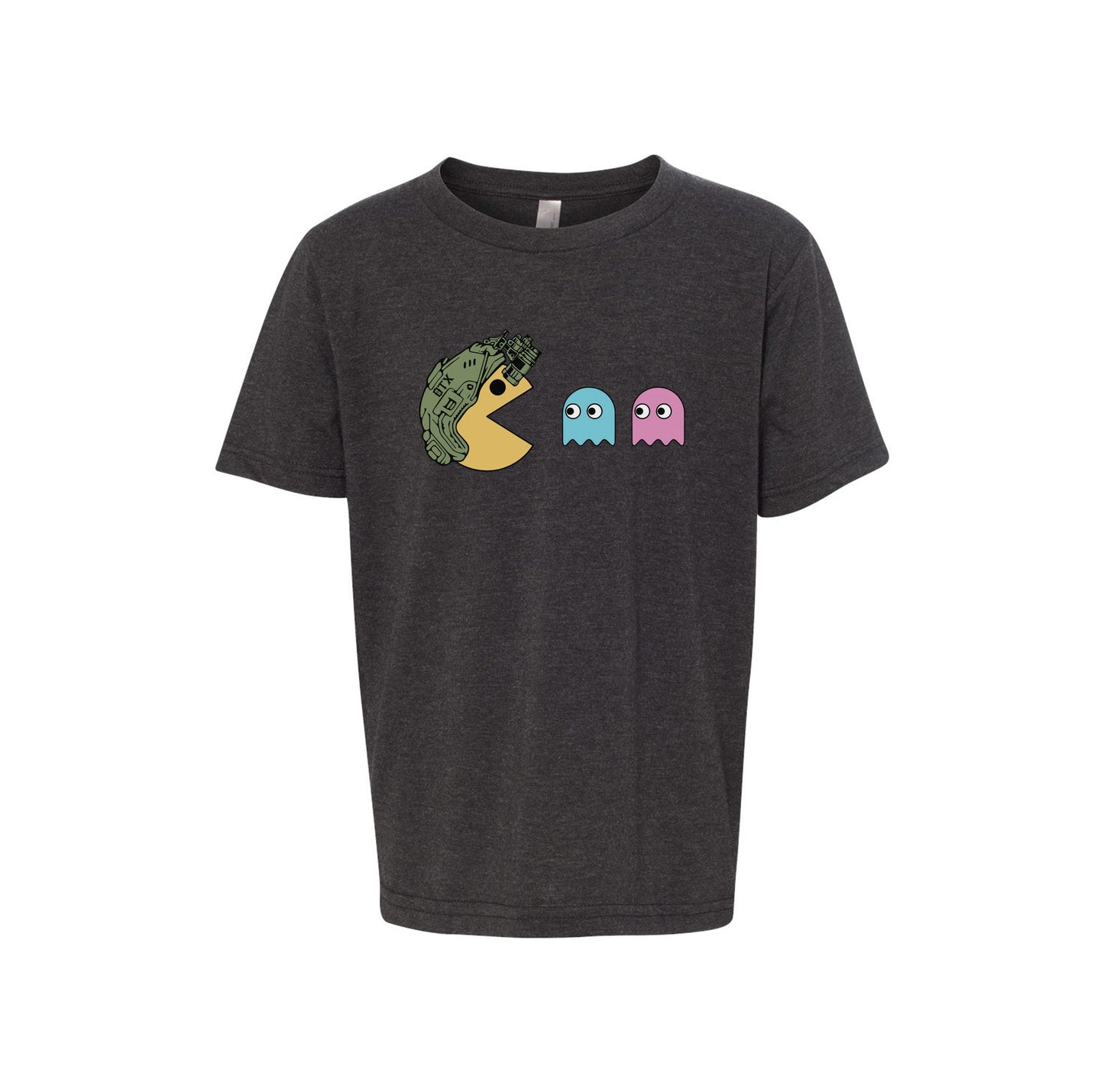 KIDS Pacman Tee