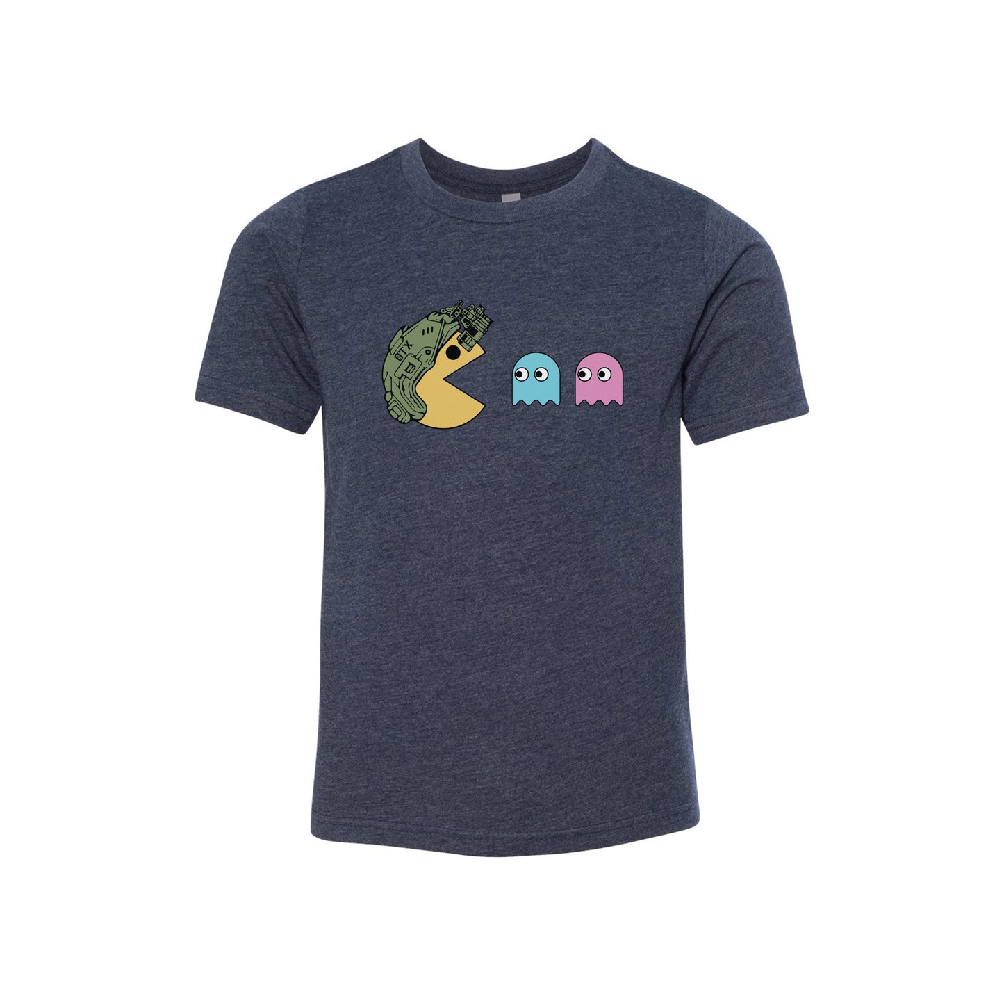 KIDS Pacman Tee