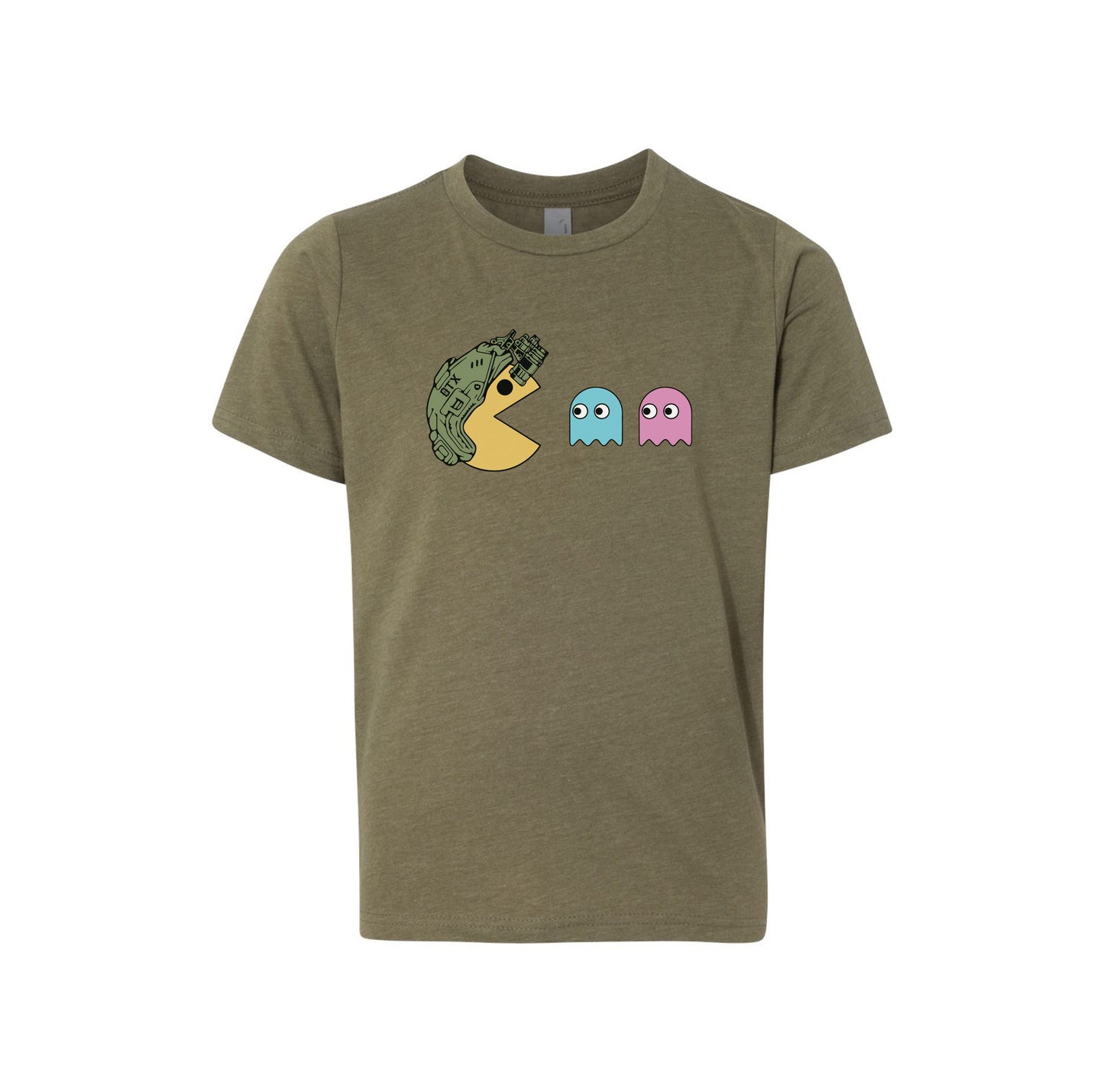 KIDS Pacman Tee