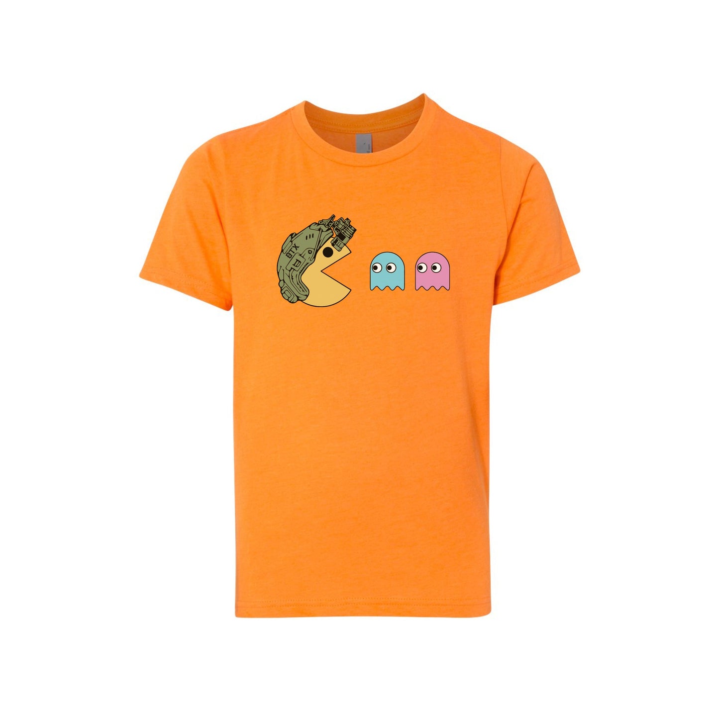 KIDS Pacman Tee