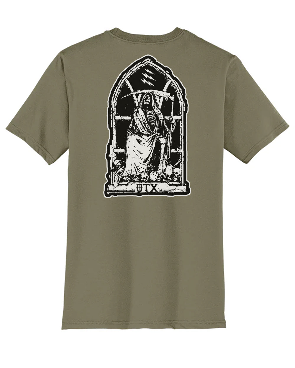 OTX Reaper Tee