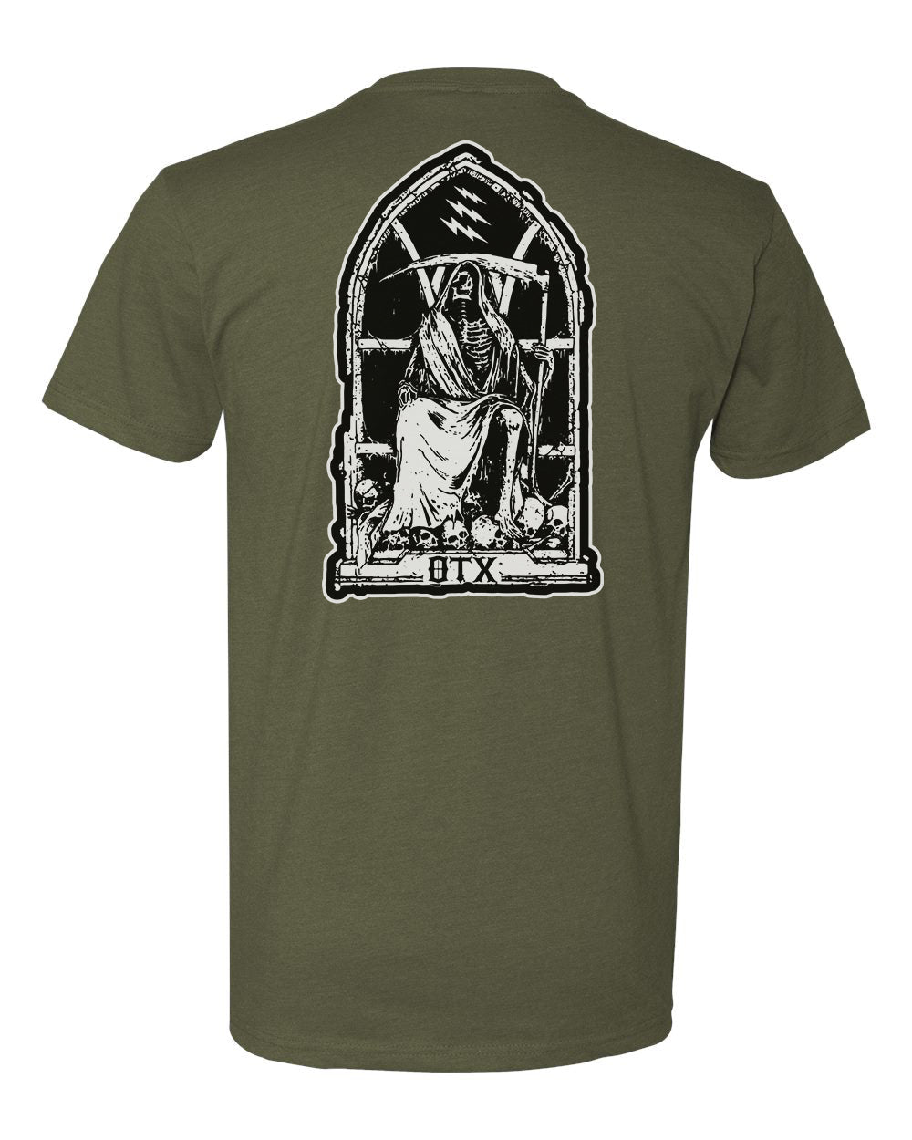 OTX Reaper Tee