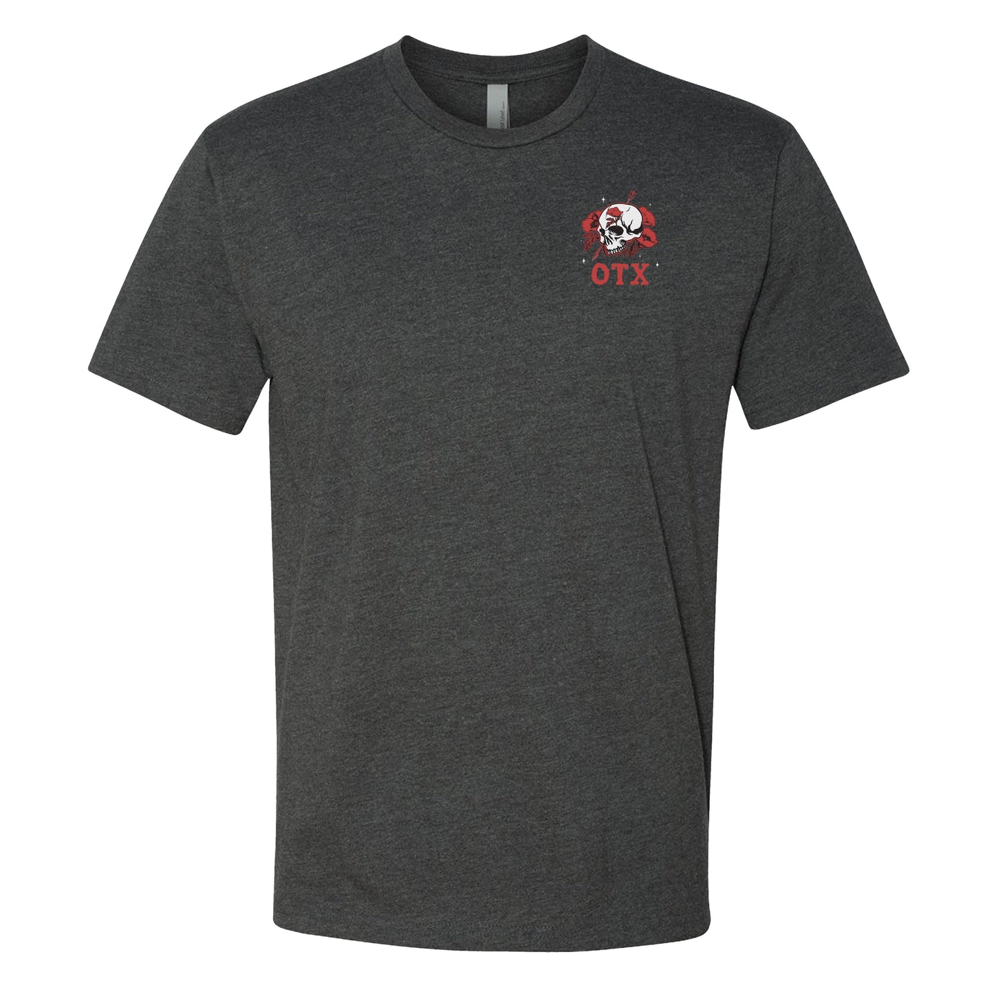 OTX Flower Basic Tee