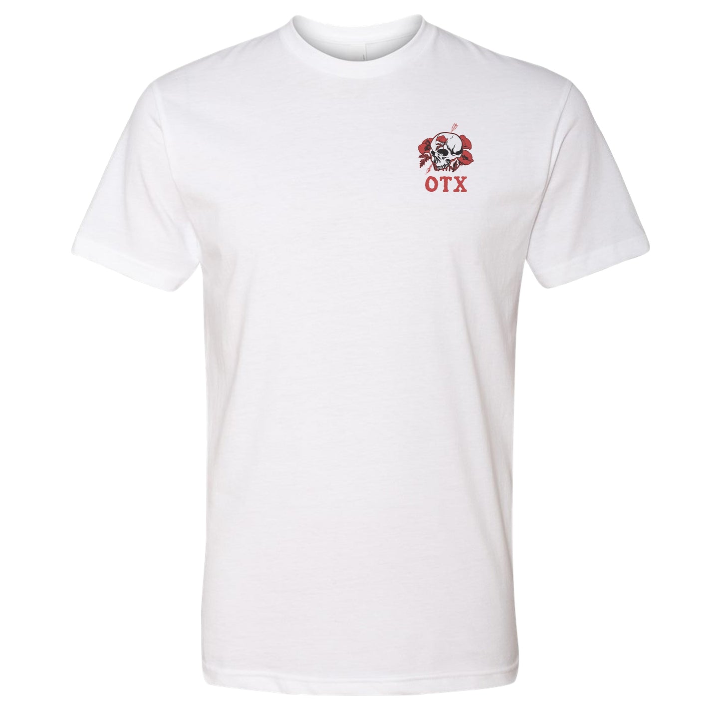 OTX Flower Basic Tee