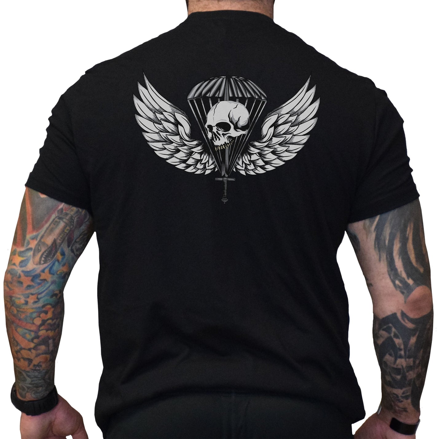 OTX Signature Tee