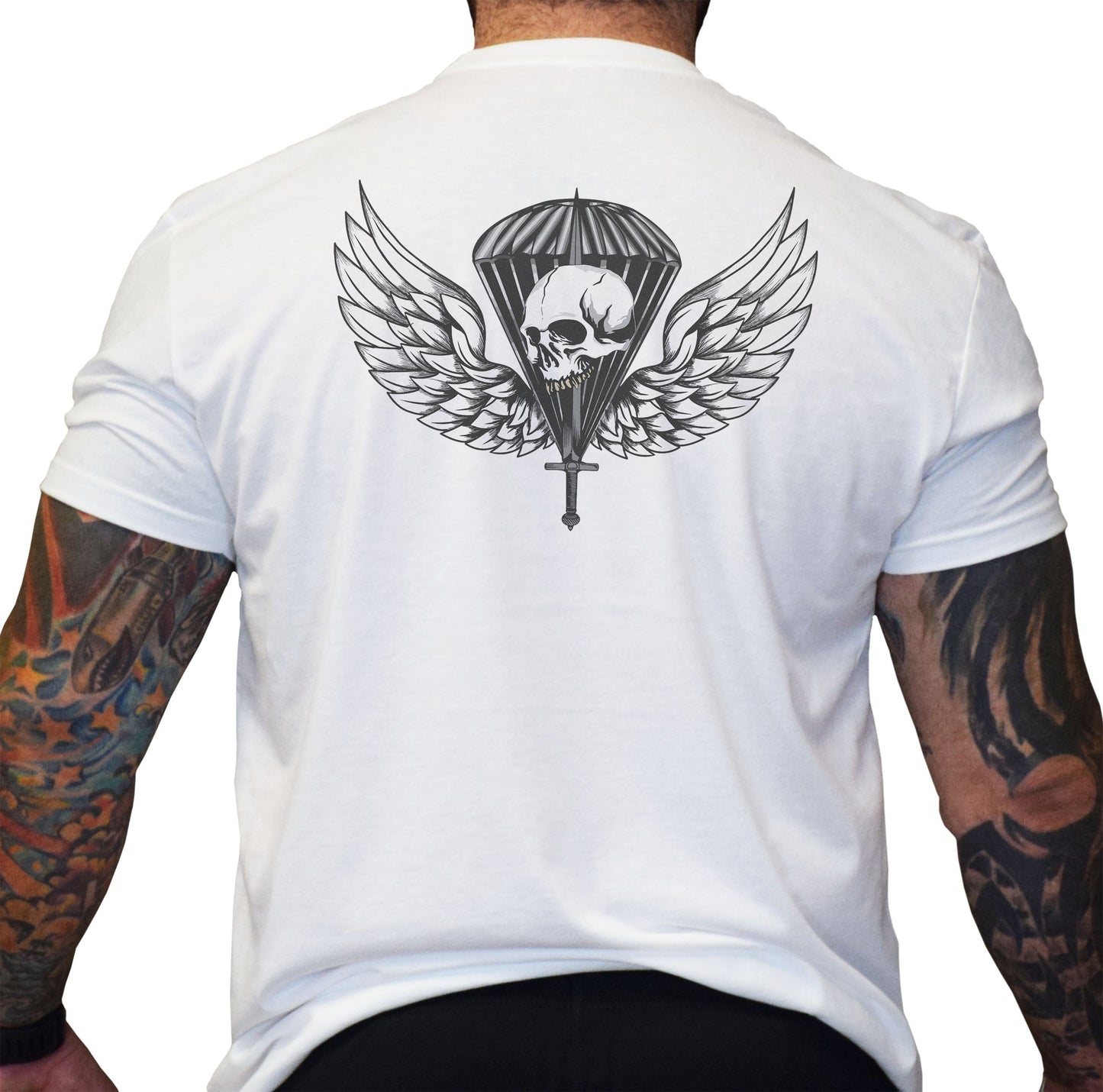 OTX Signature Tee