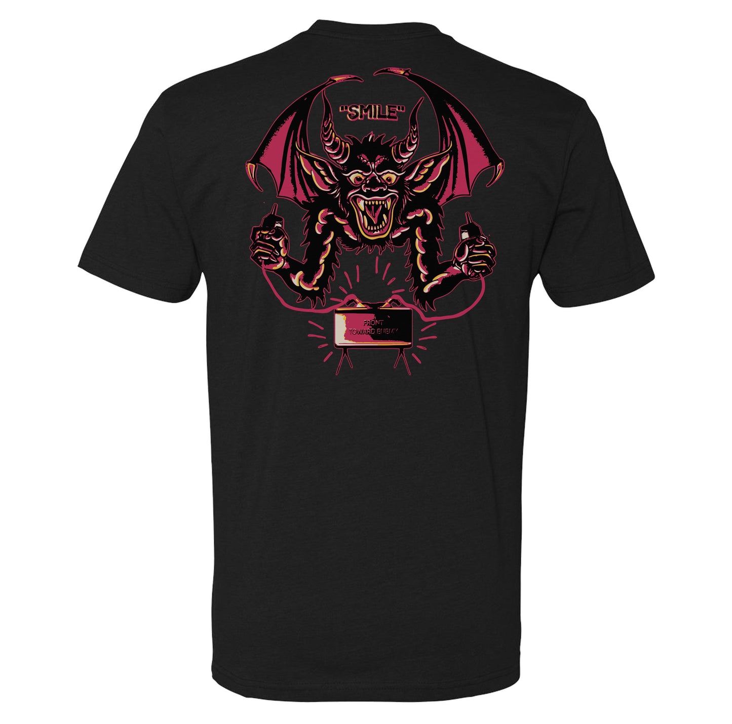 Smile Tee