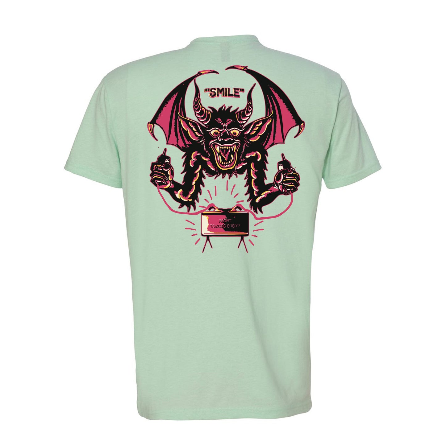 Smile Tee