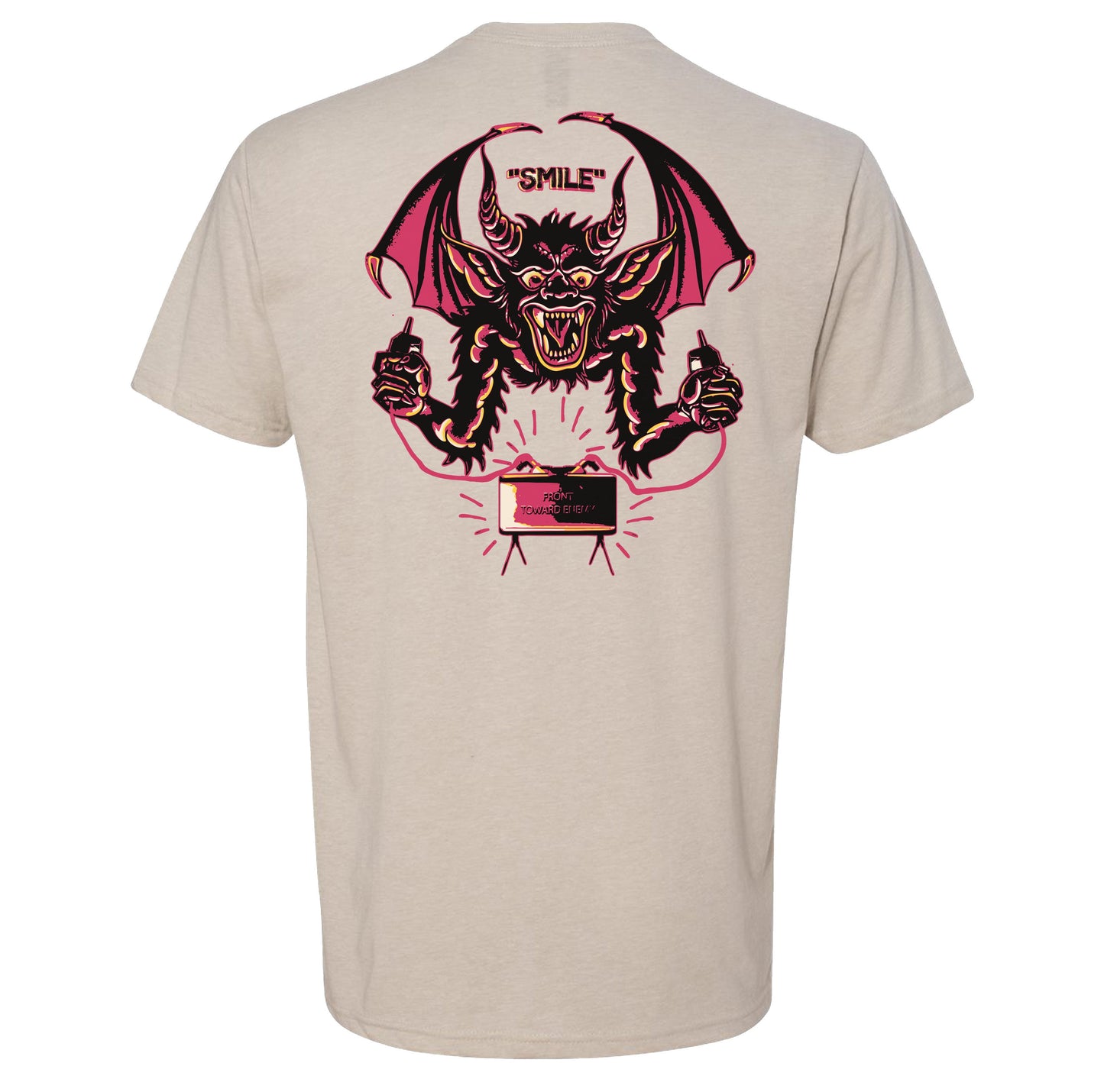 Smile Tee