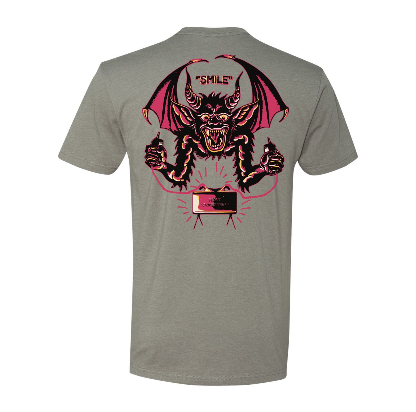 Smile Tee