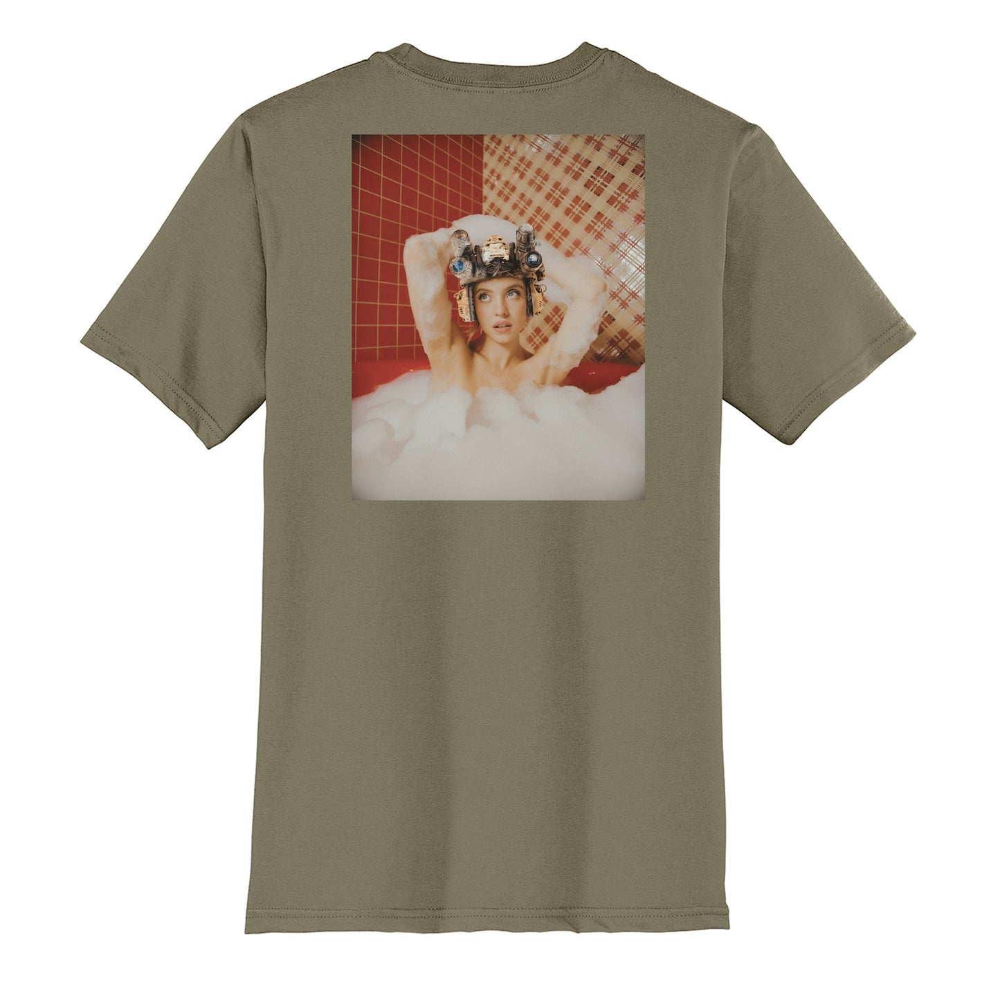 OTX Sweeney Tee
