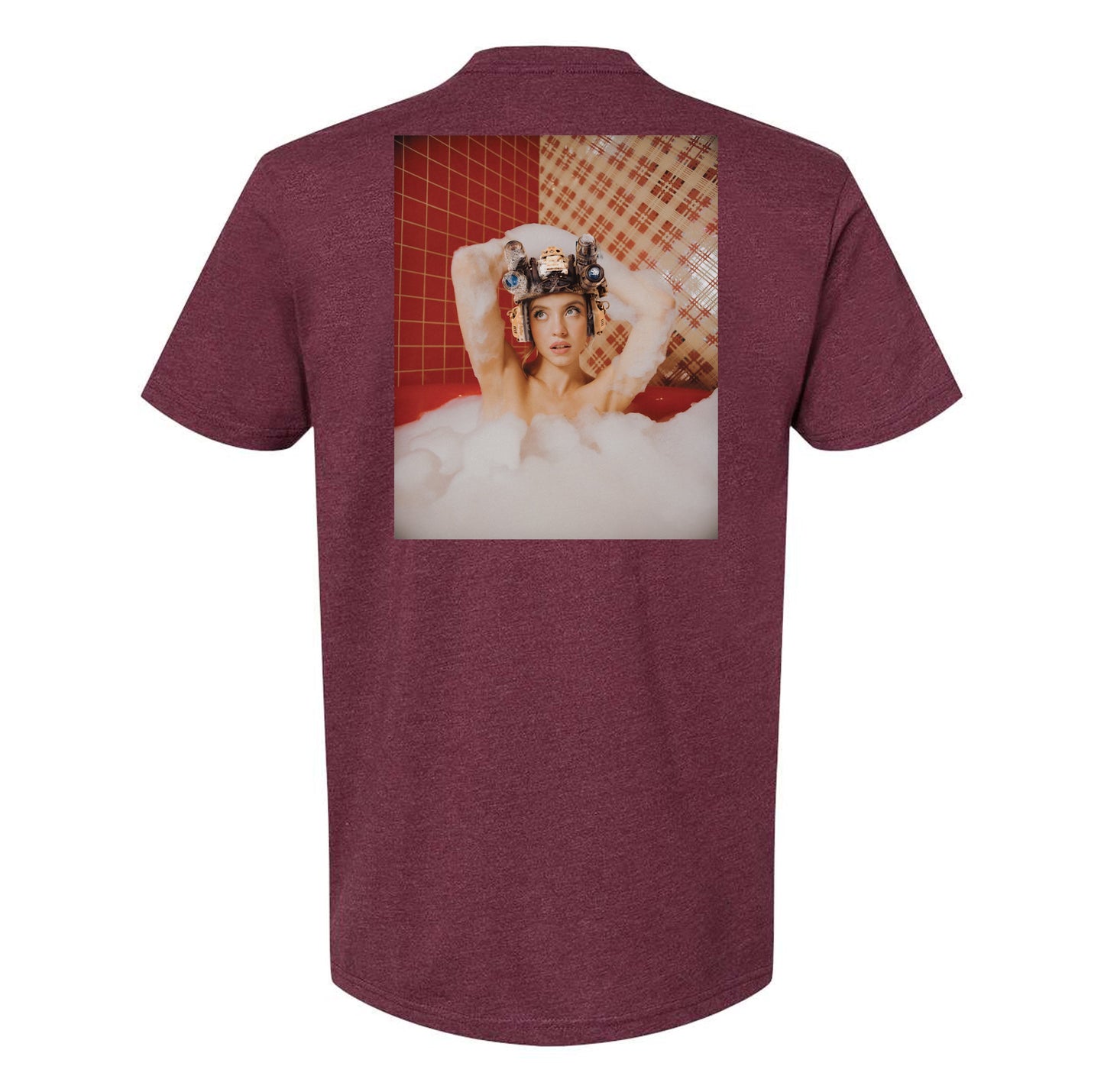 OTX Sweeney Tee
