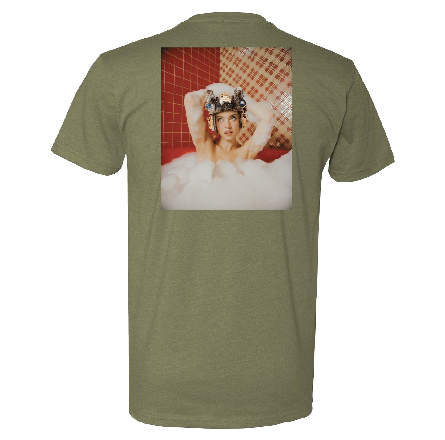 OTX Sweeney Tee