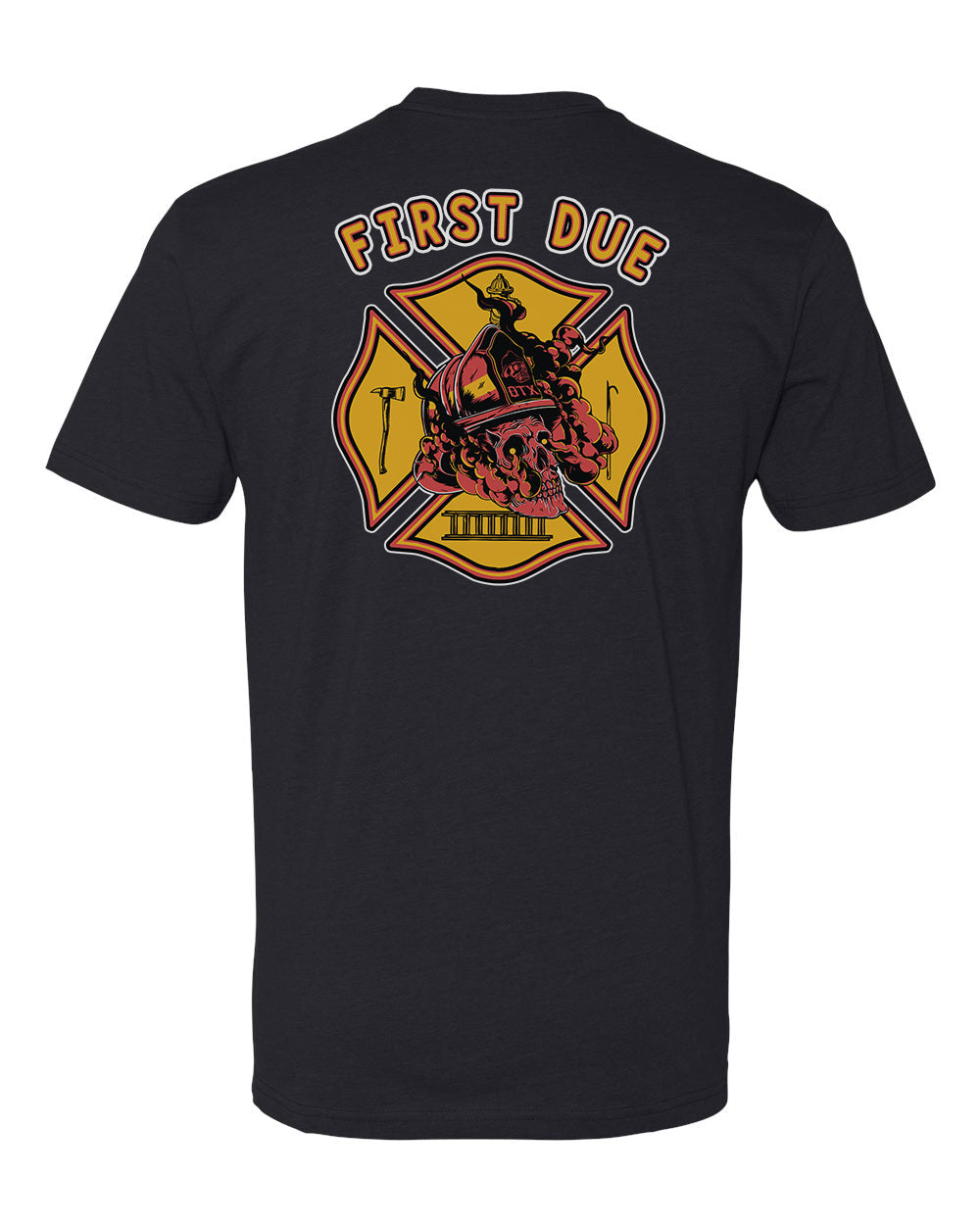 First Due Tee