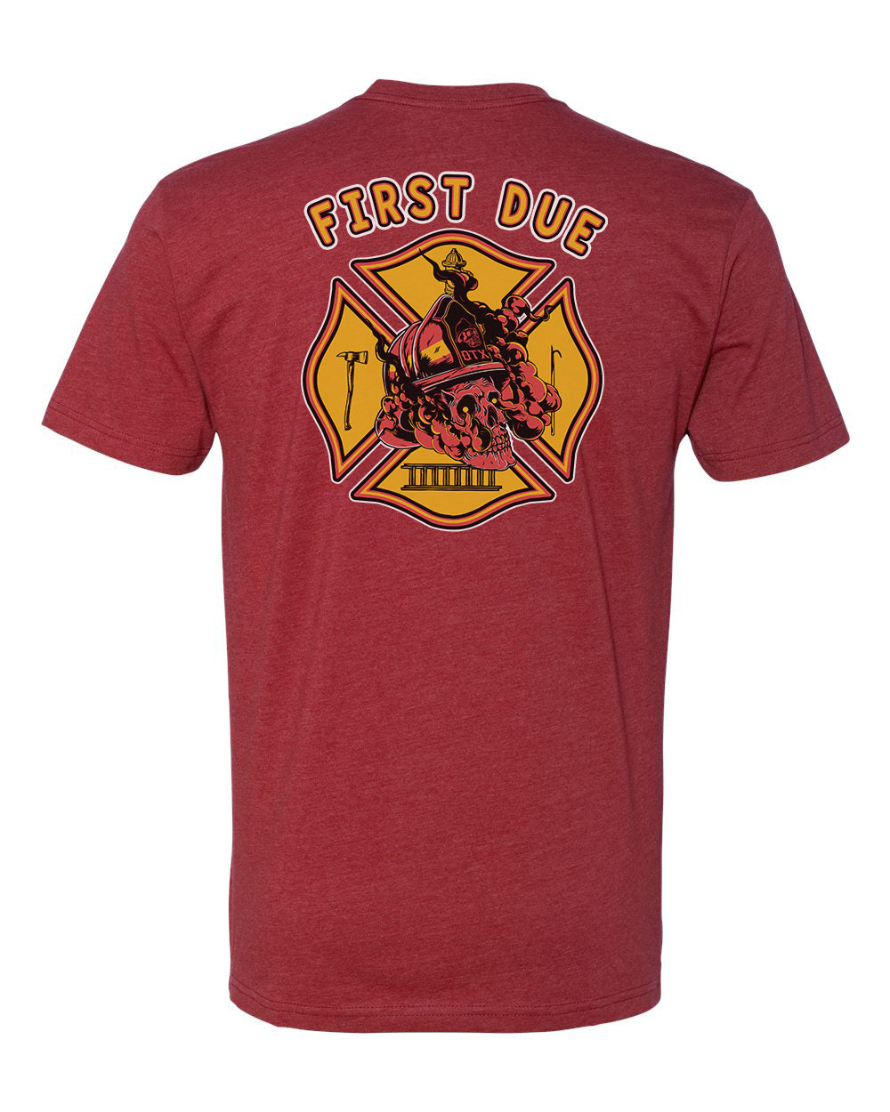 First Due Tee