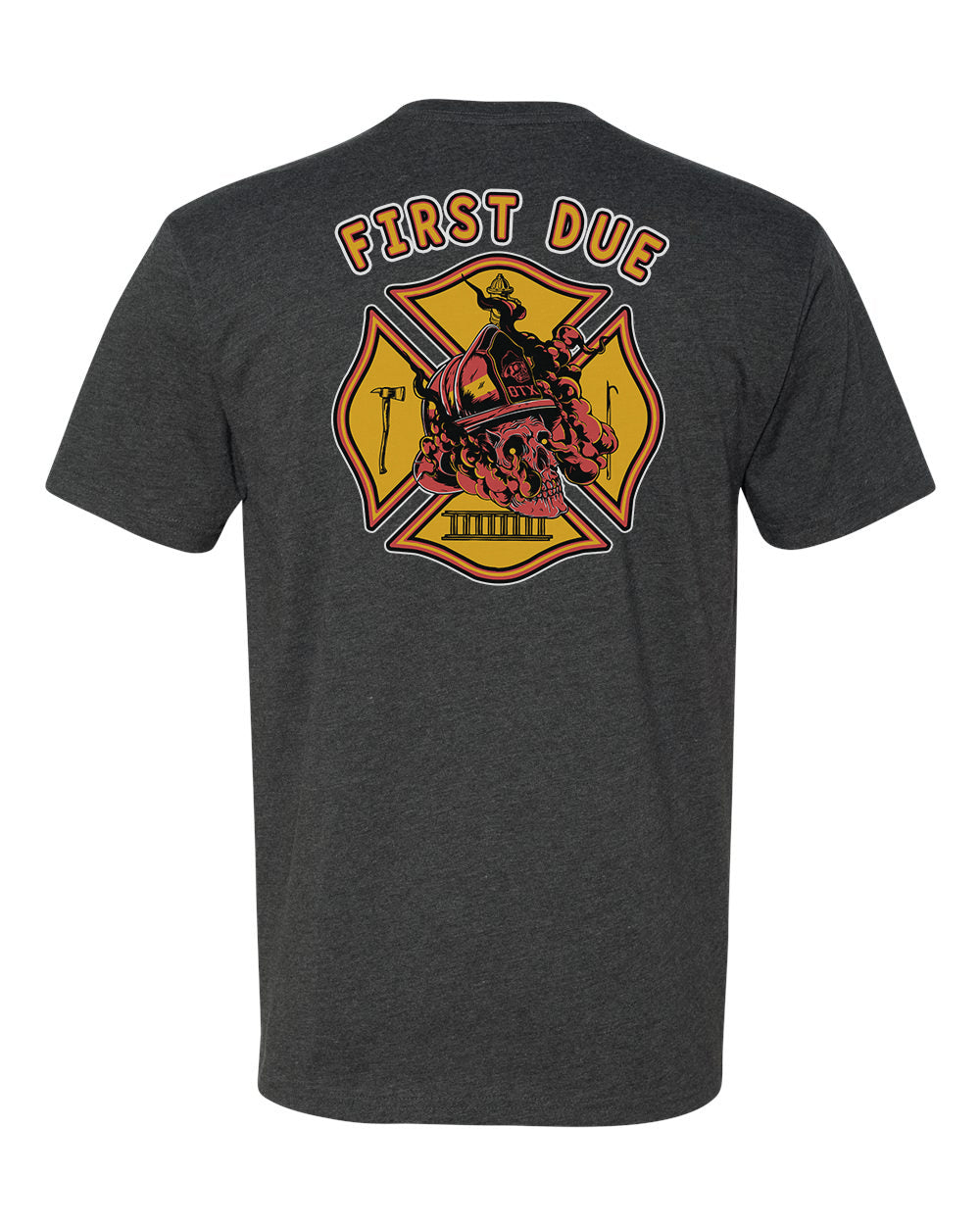 First Due Tee