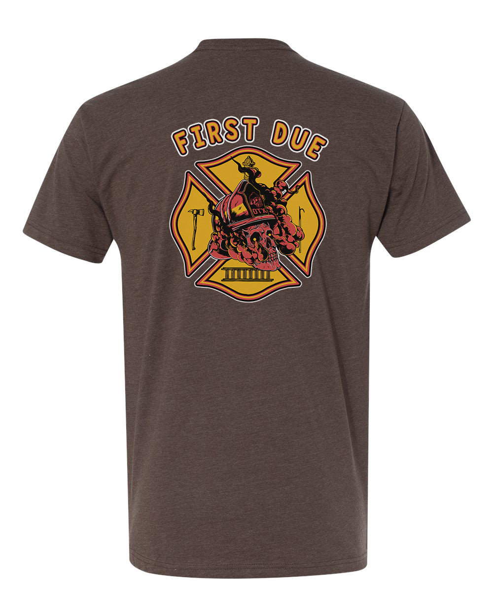 First Due Tee