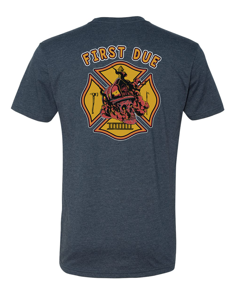 First Due Tee