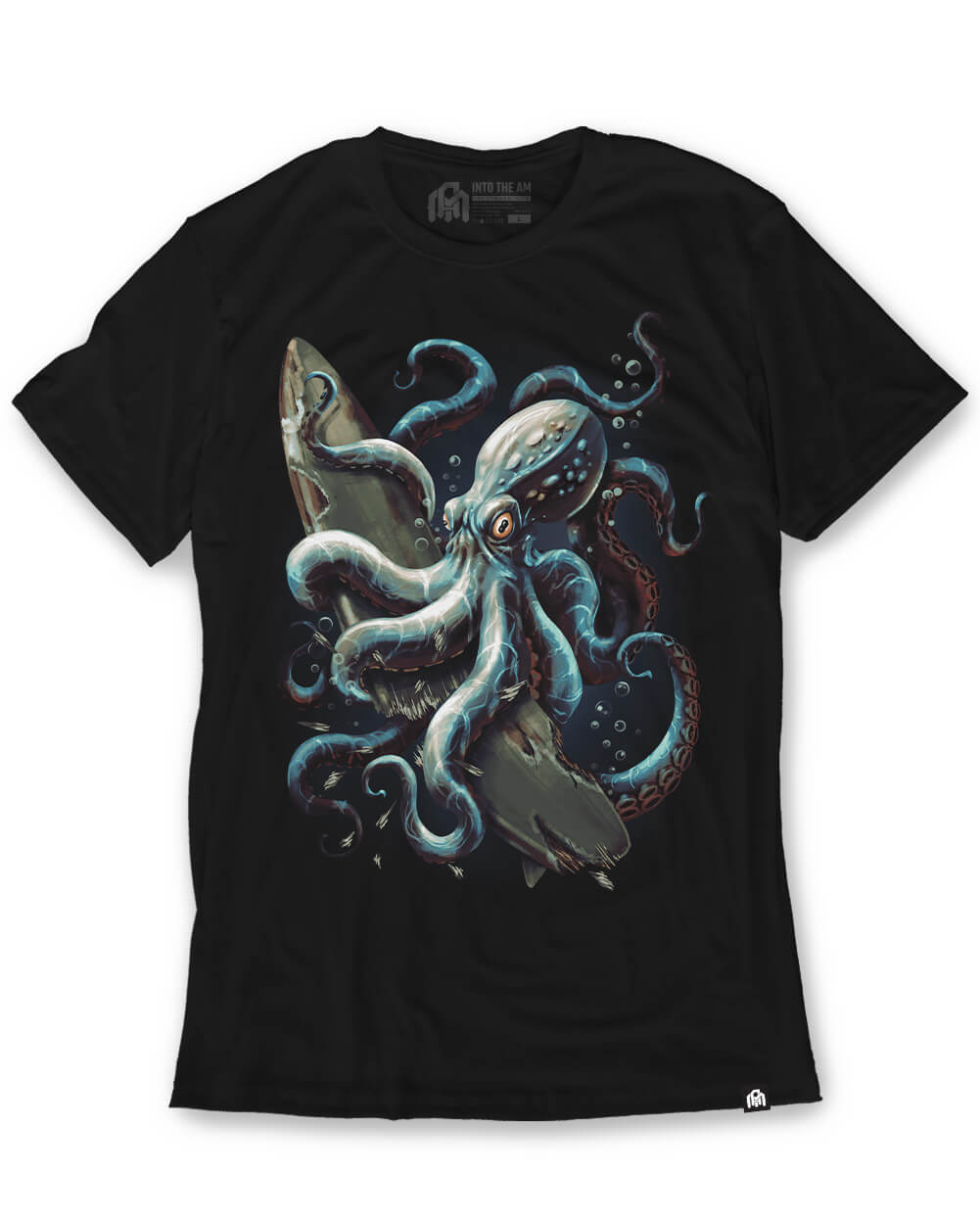 Ocean Menace Tee