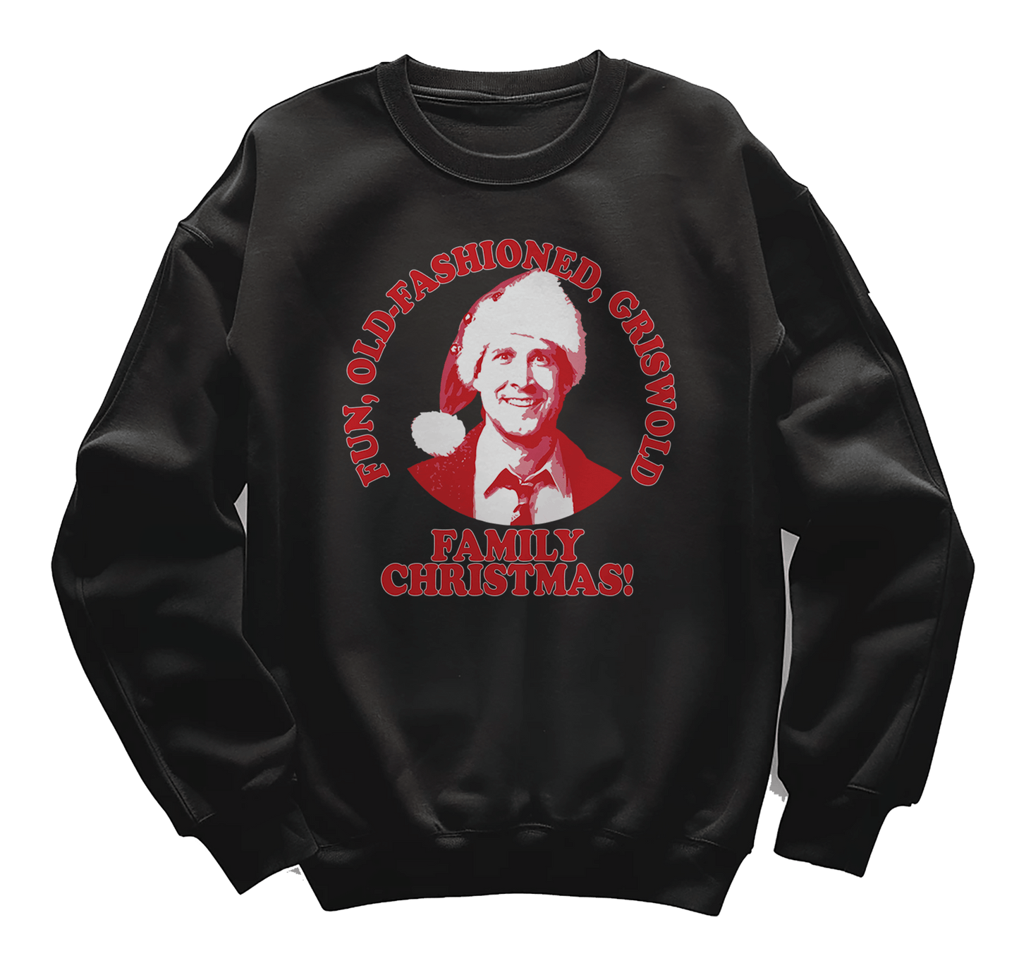kringle Old Fashioned Griswold sweatshirt