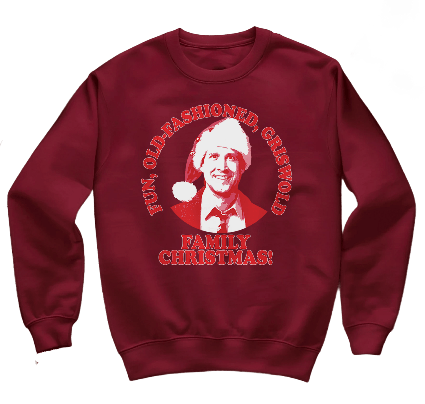 kringle Old Fashioned Griswold sweatshirt
