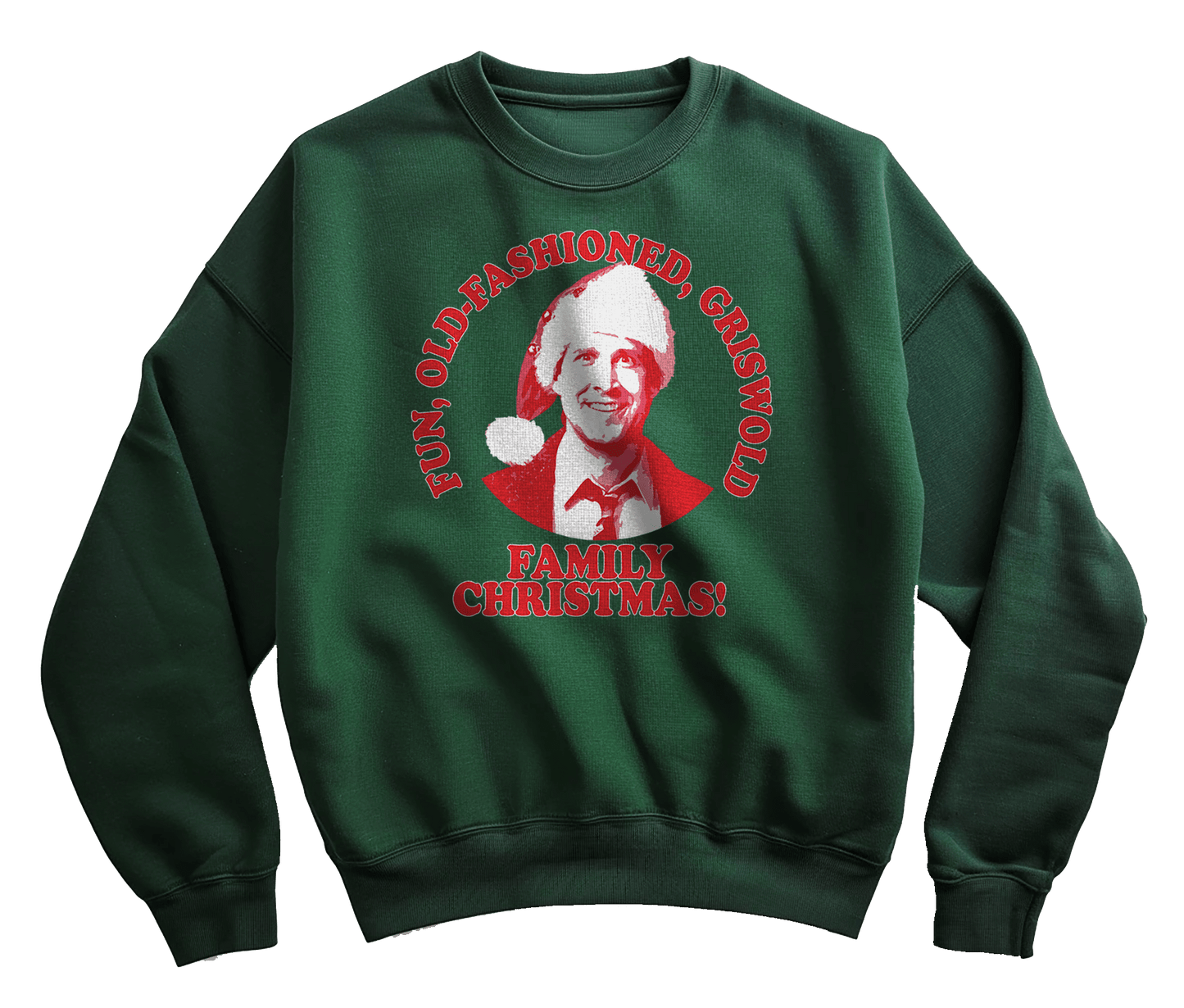 kringle Old Fashioned Griswold sweatshirt