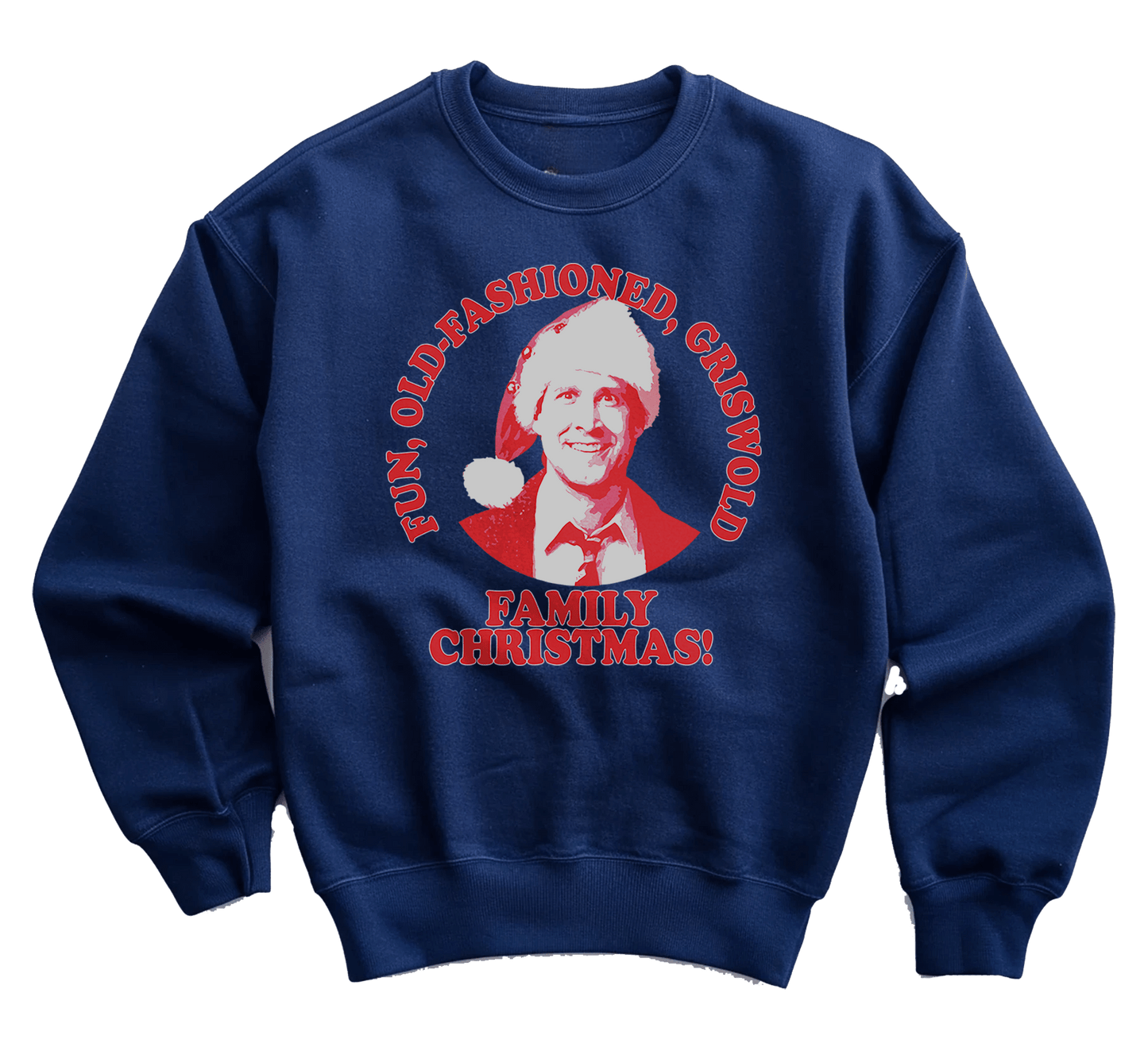 kringle Old Fashioned Griswold sweatshirt