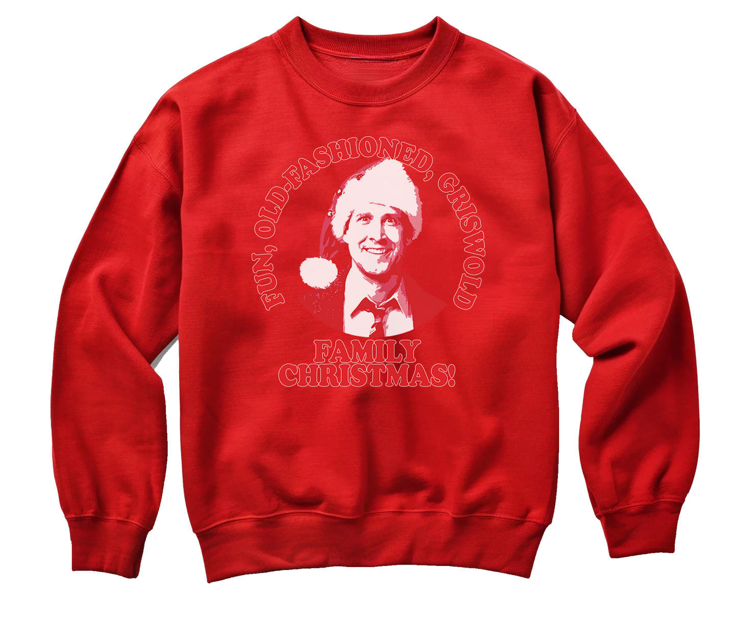 kringle Old Fashioned Griswold sweatshirt
