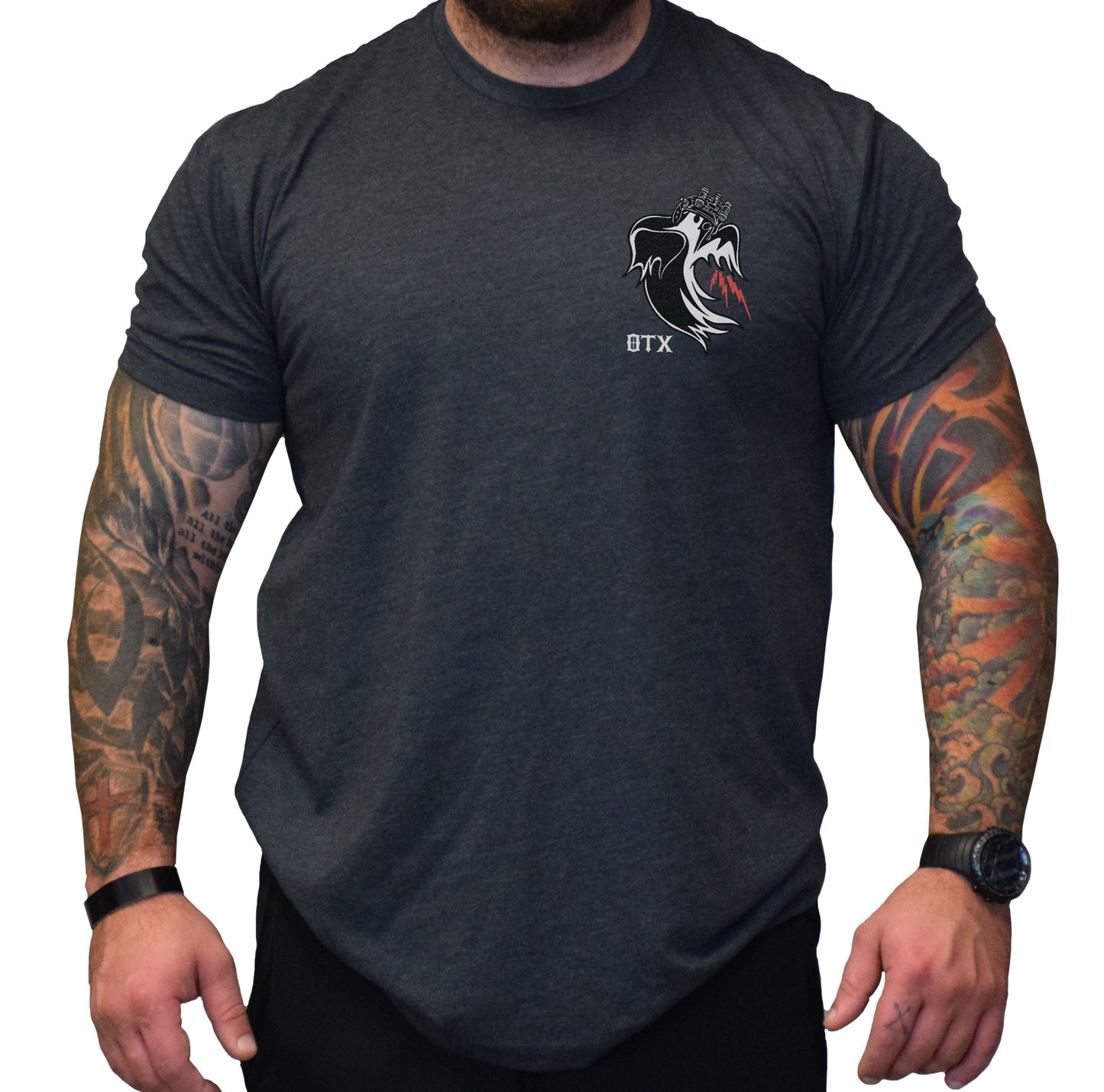 Operator Ghost Tee