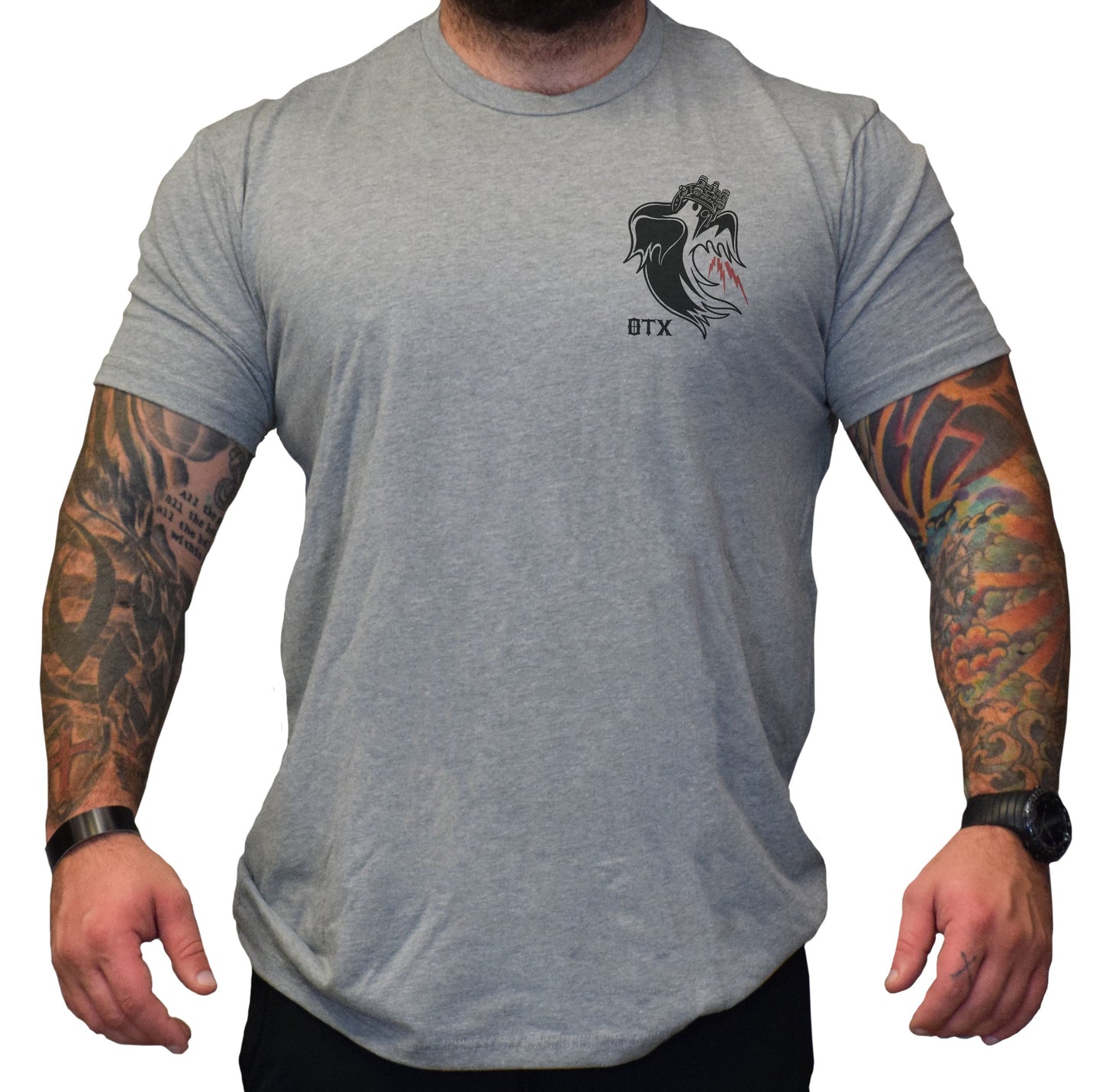 Operator Ghost Tee