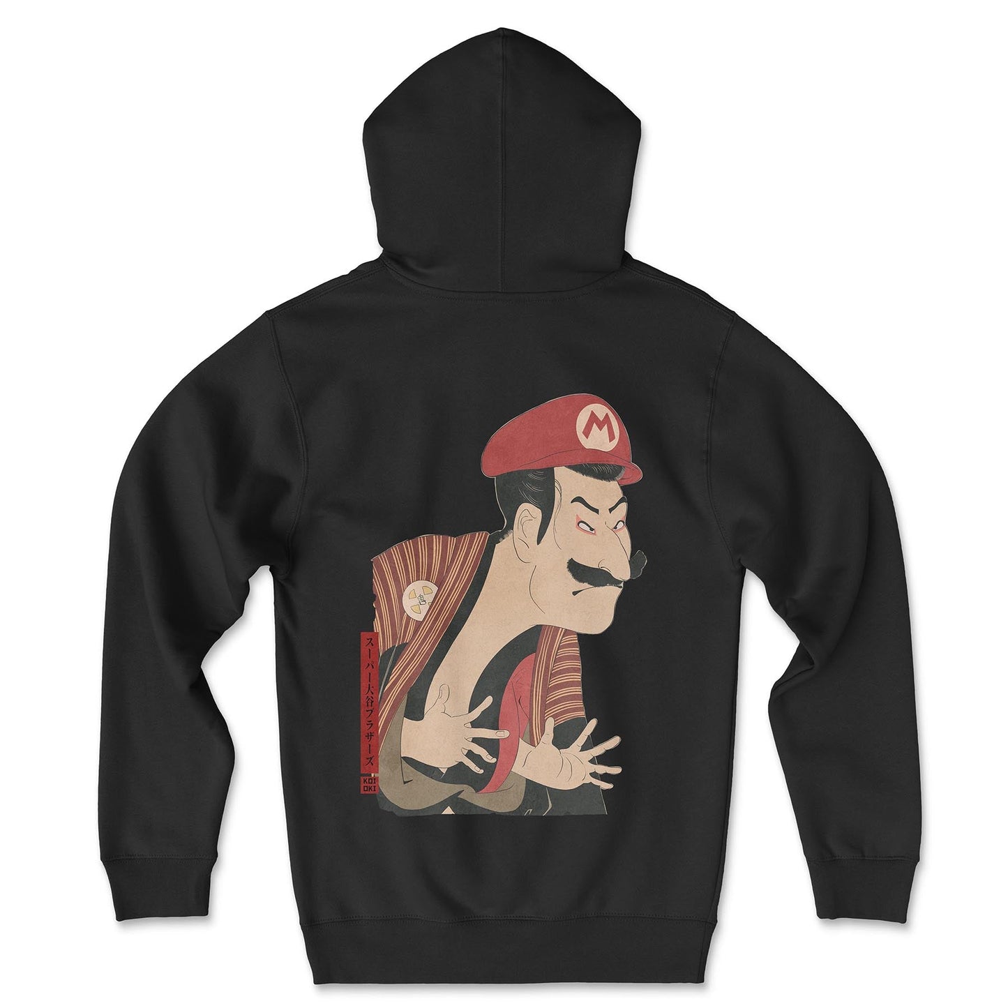 Super ≈åtani Bros Style001