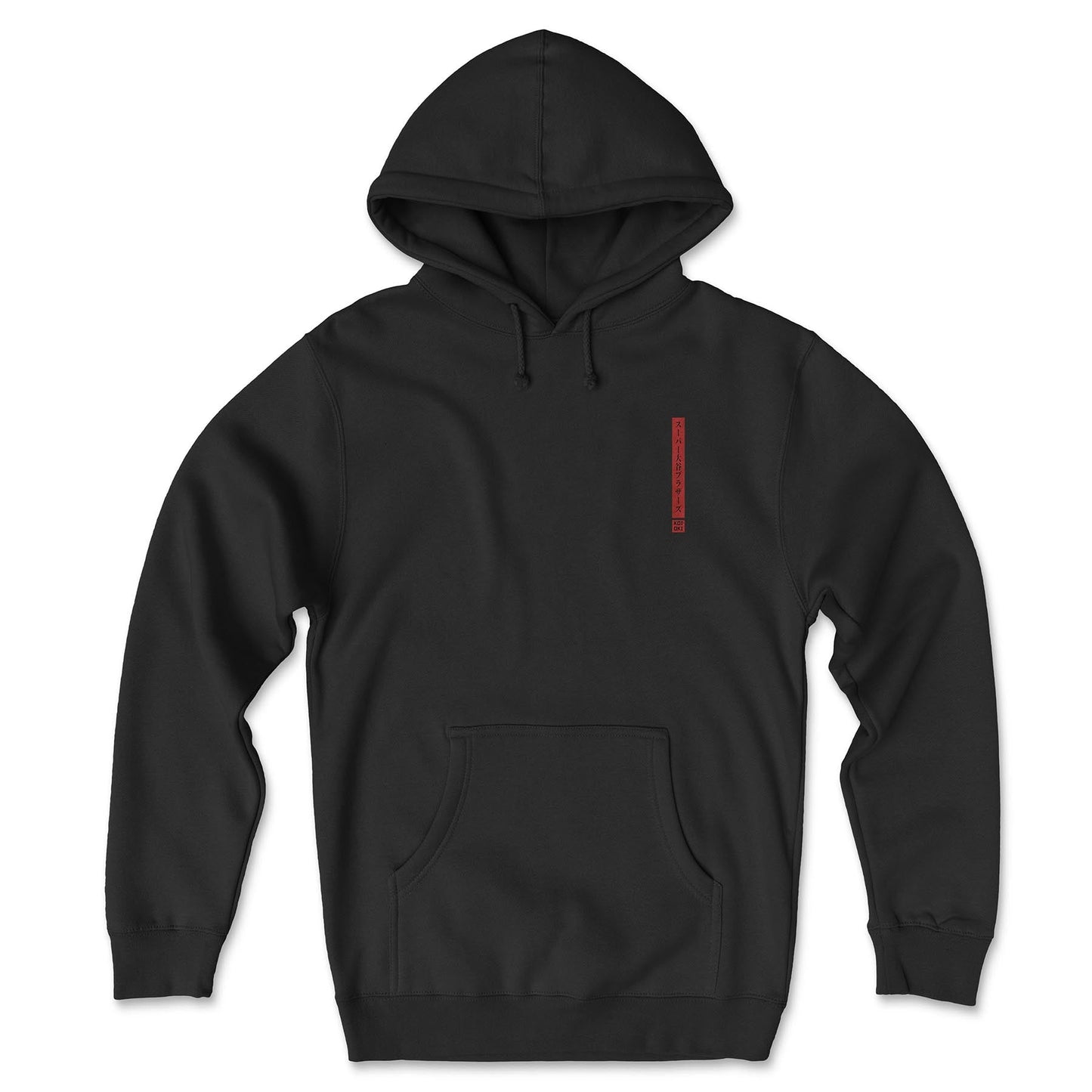 Super ≈åtani Bros Style001