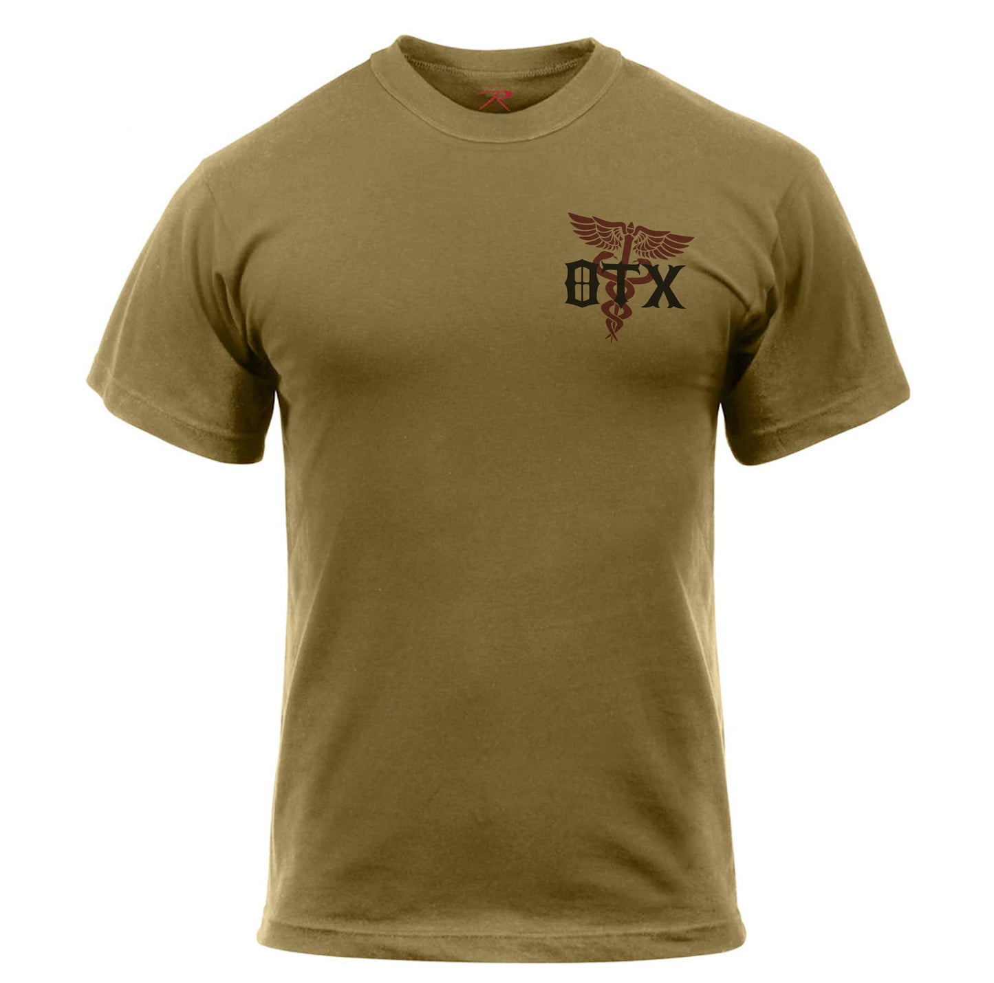 Others May Live Tee