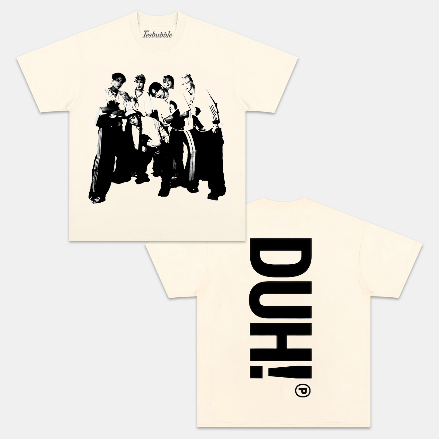 P1HARMONY  2.0 TEE