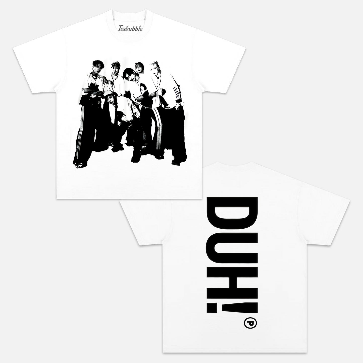 P1HARMONY  2.0 TEE