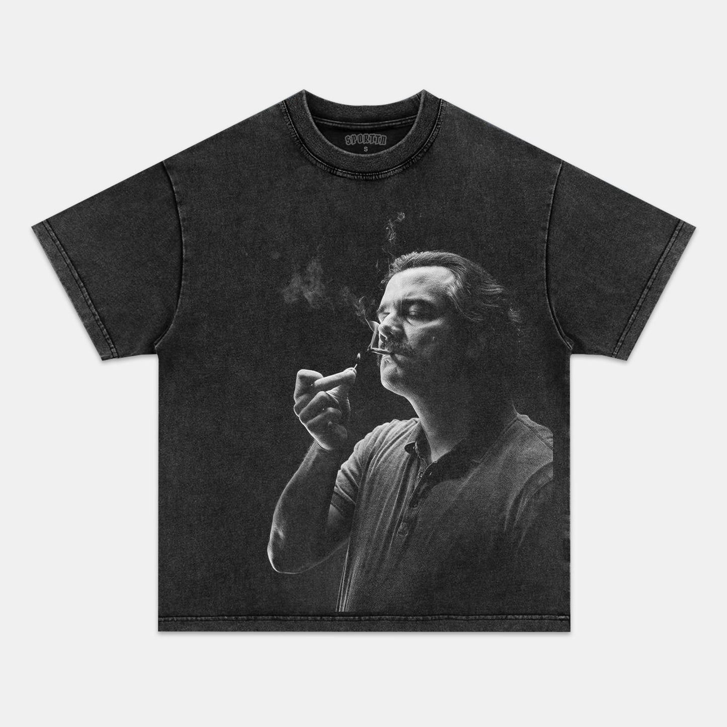 PABLO ESCOBAR TEE Style003