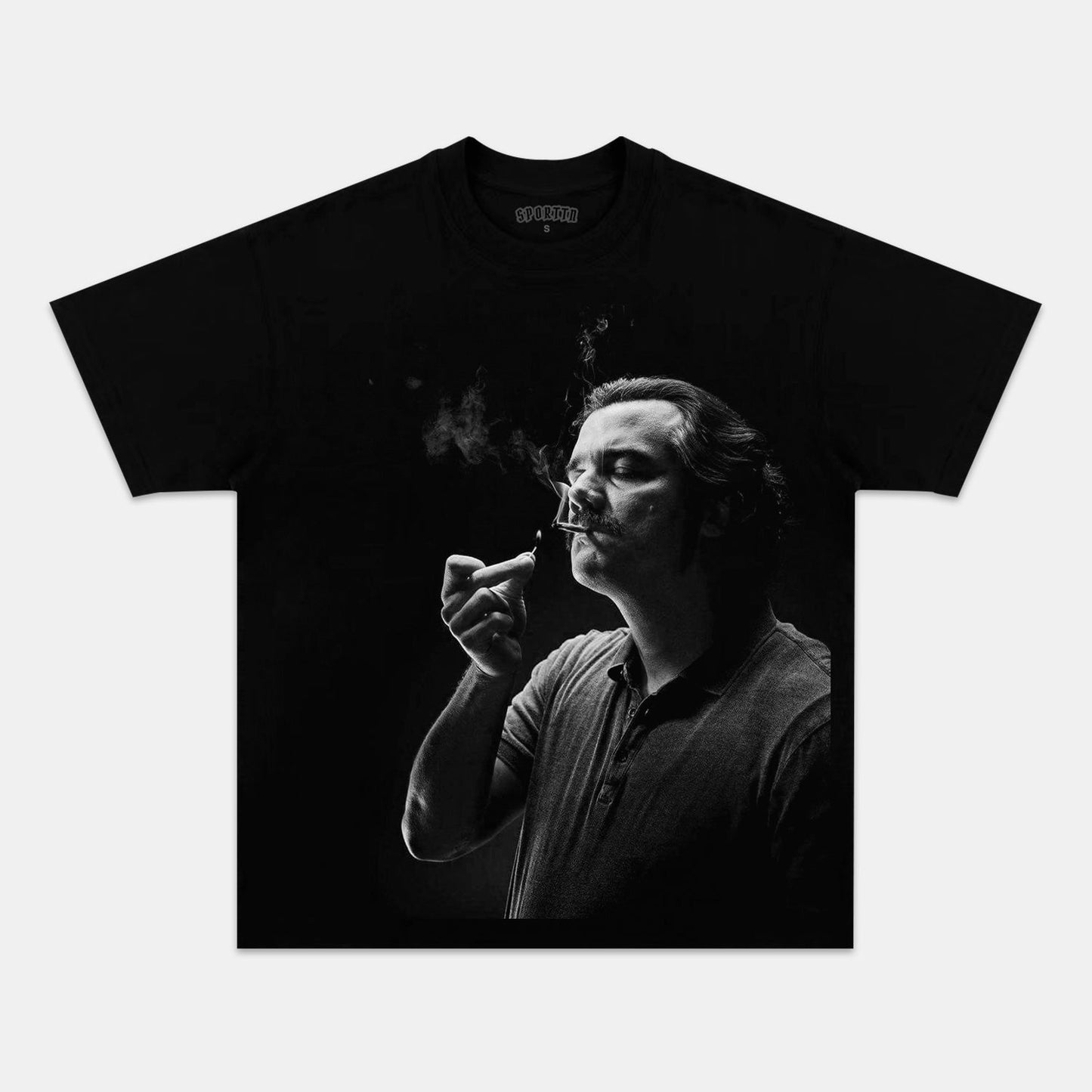 PABLO ESCOBAR TEE Style003