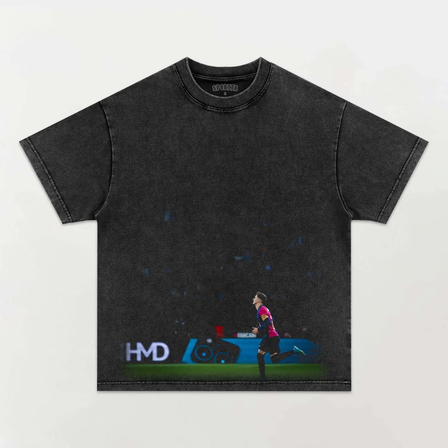 PABLO MART√≠N P√°EZ GAVIRA 2.0 TEE Style001