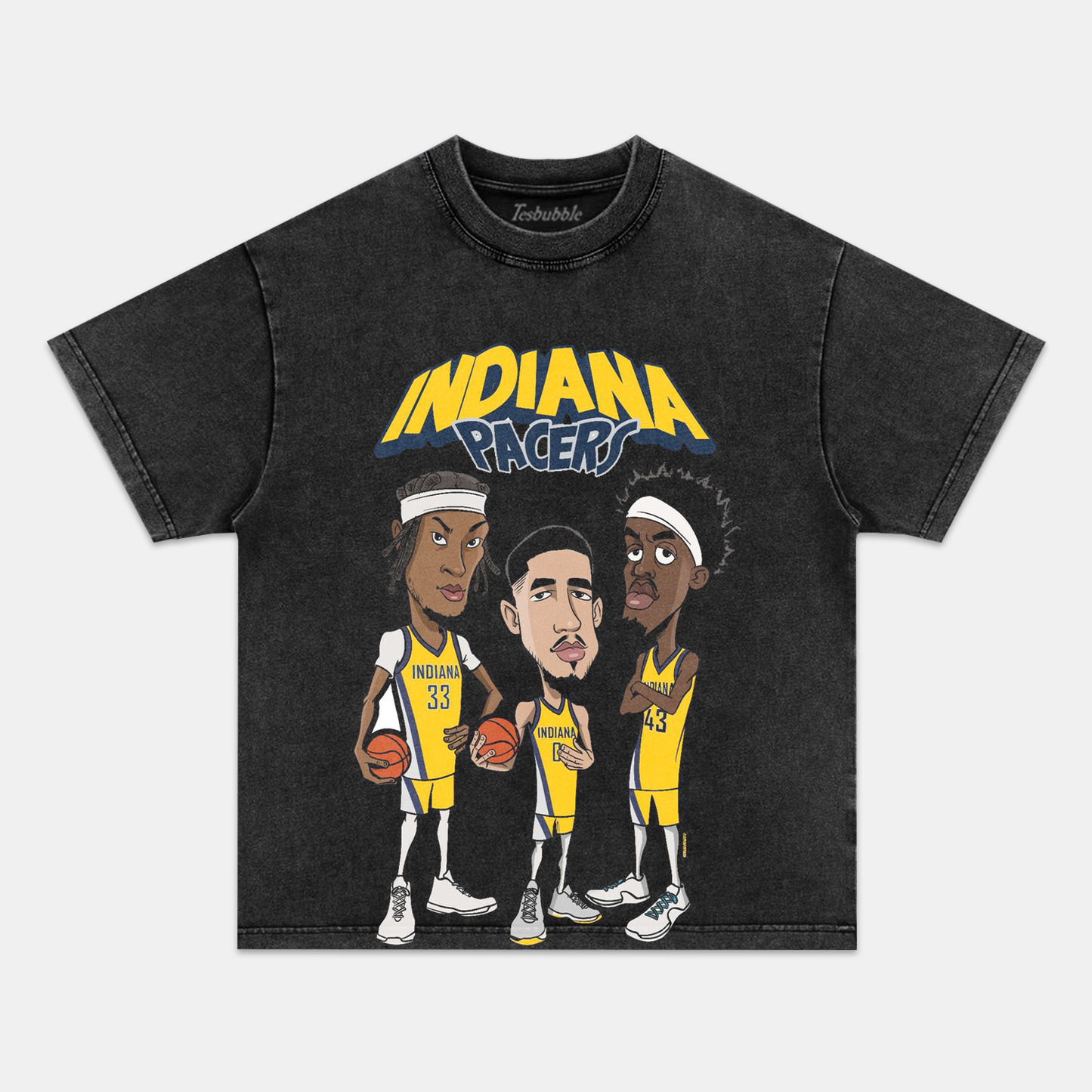PACERS 2.0 TEE